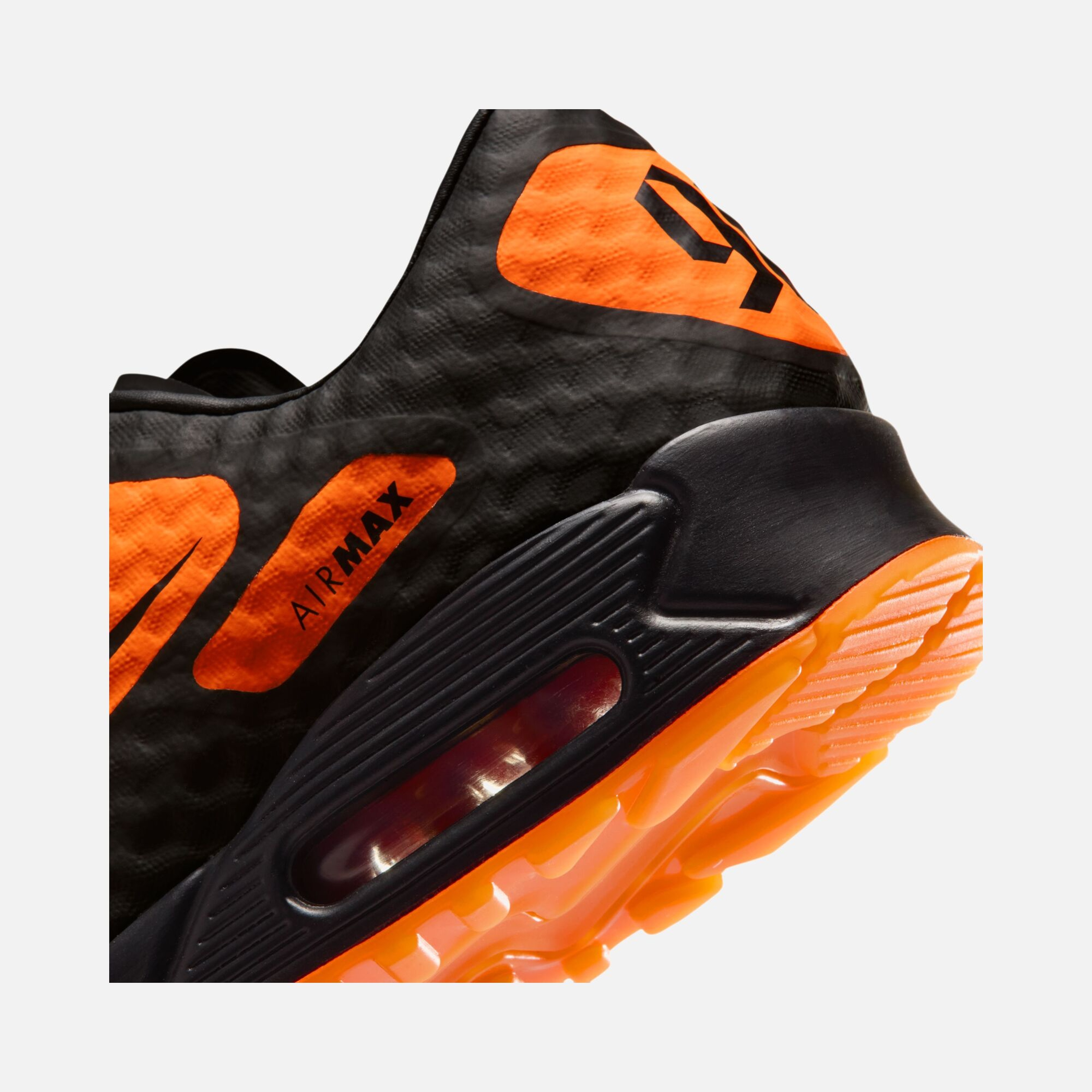 Nike Air Max 90 SS26 Erkek Spor Ayakkabı