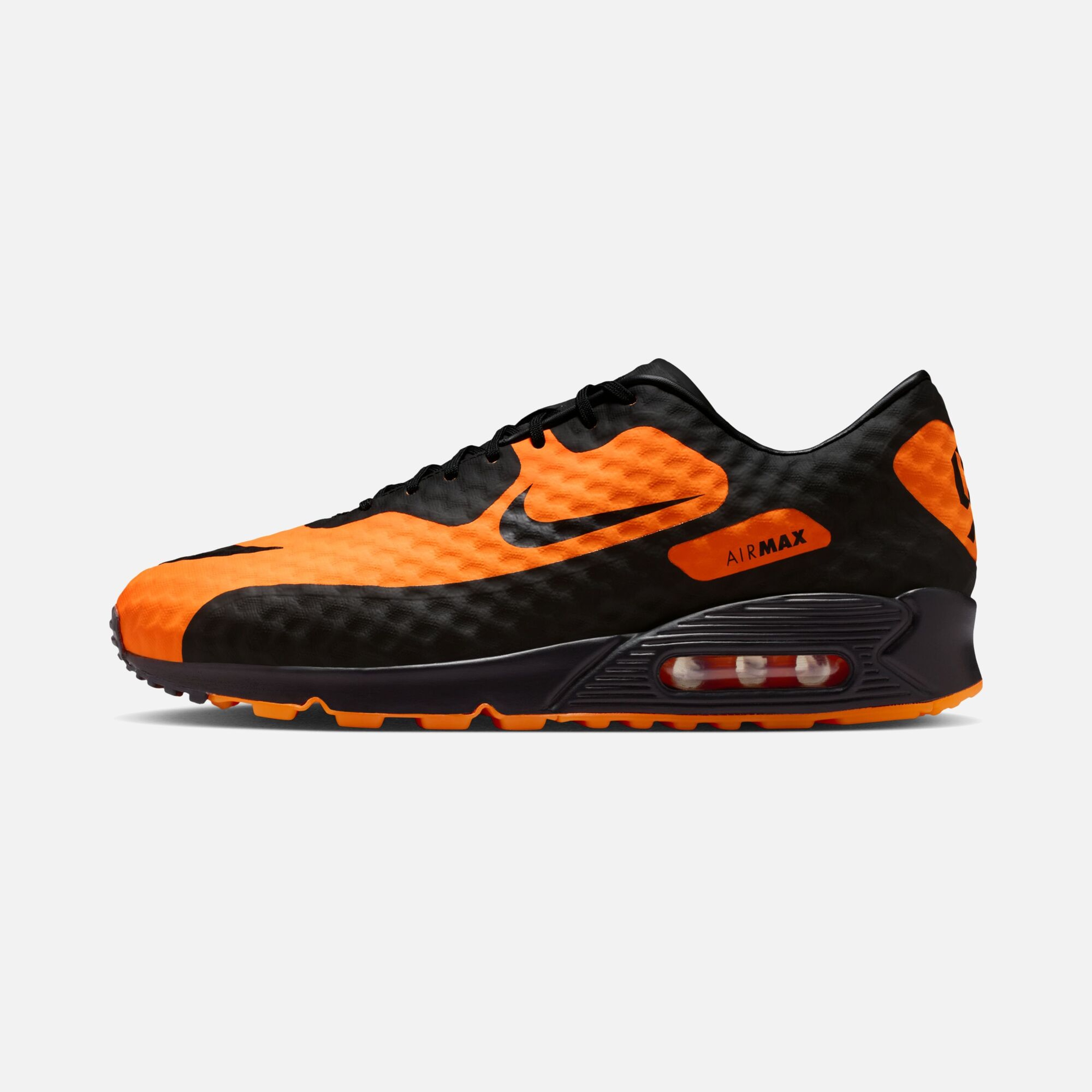 Nike Air Max 90 SS26 Erkek Spor Ayakkabı