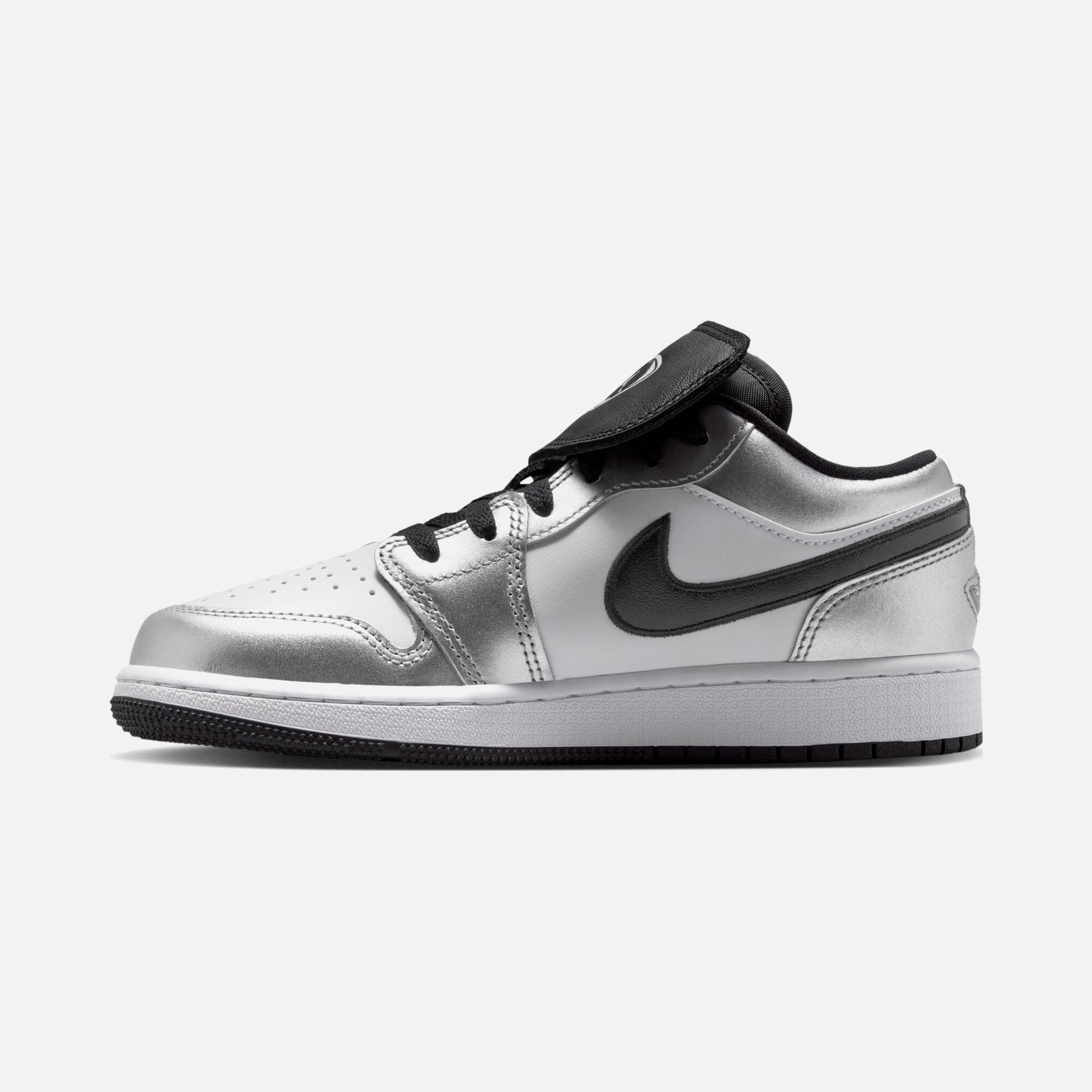 Nike Air Jordan 1 Low Se Bg Çocuk Spor Ayakkabı