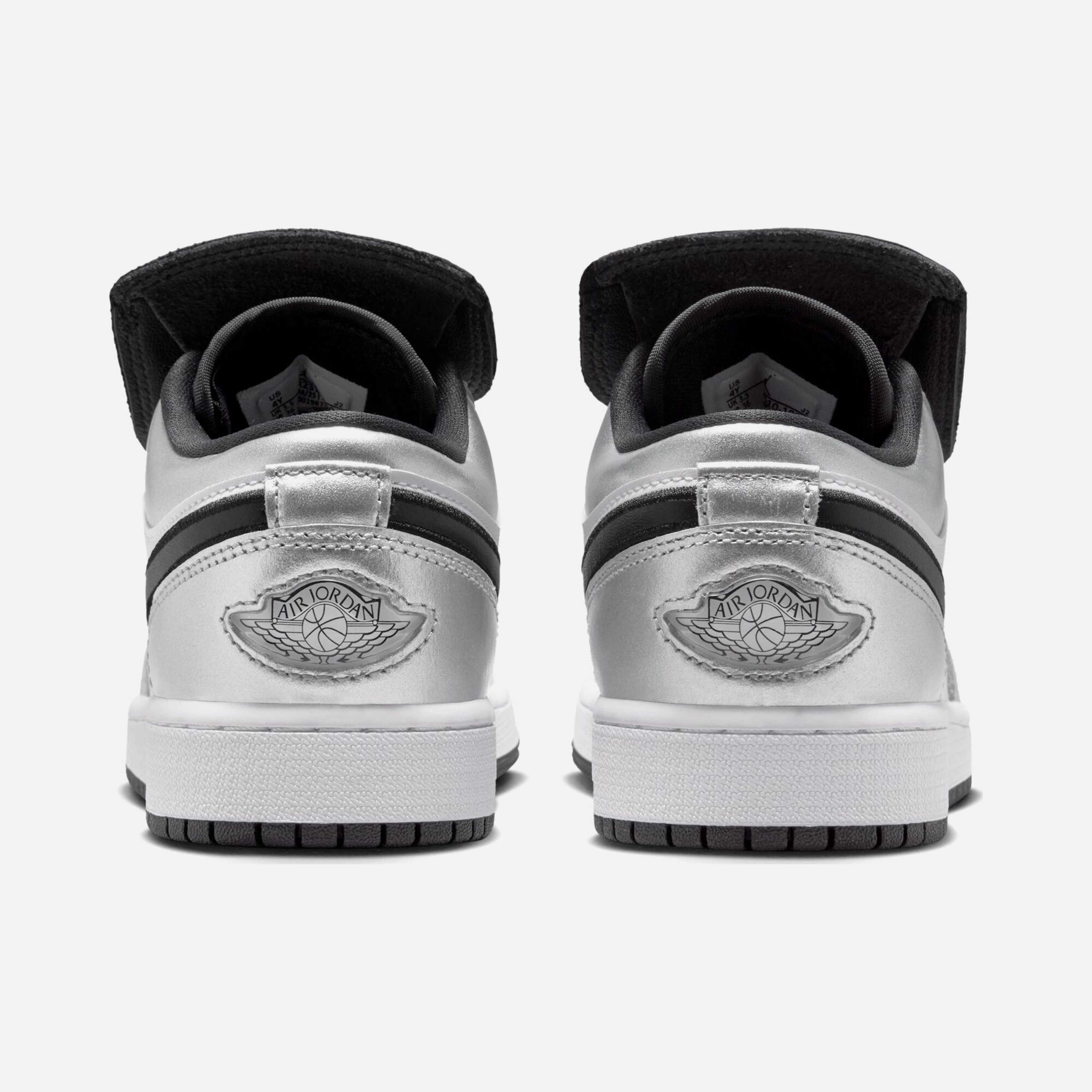 Nike Air Jordan 1 Low Se Bg Çocuk Spor Ayakkabı