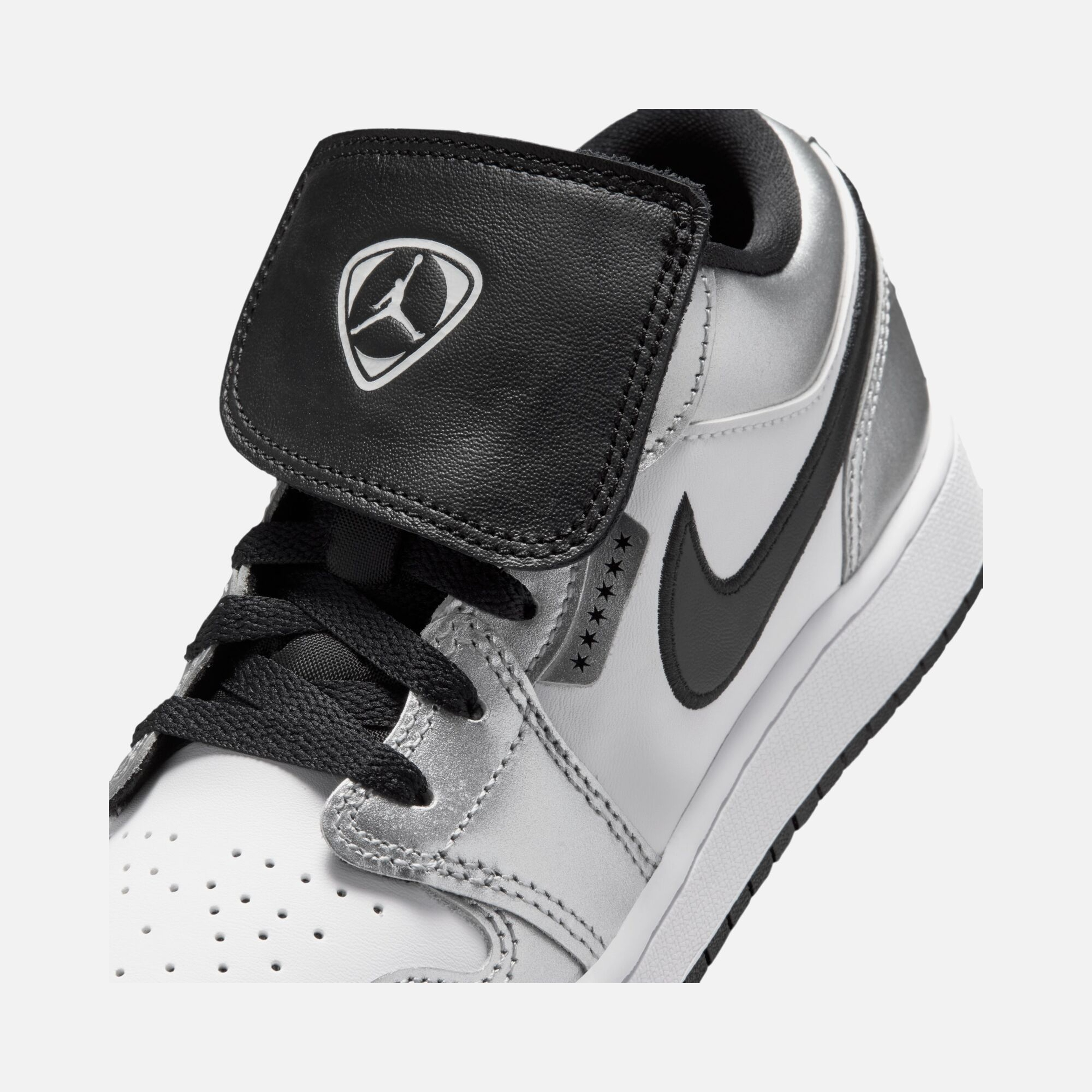 Nike Air Jordan 1 Low Se Bg Çocuk Spor Ayakkabı