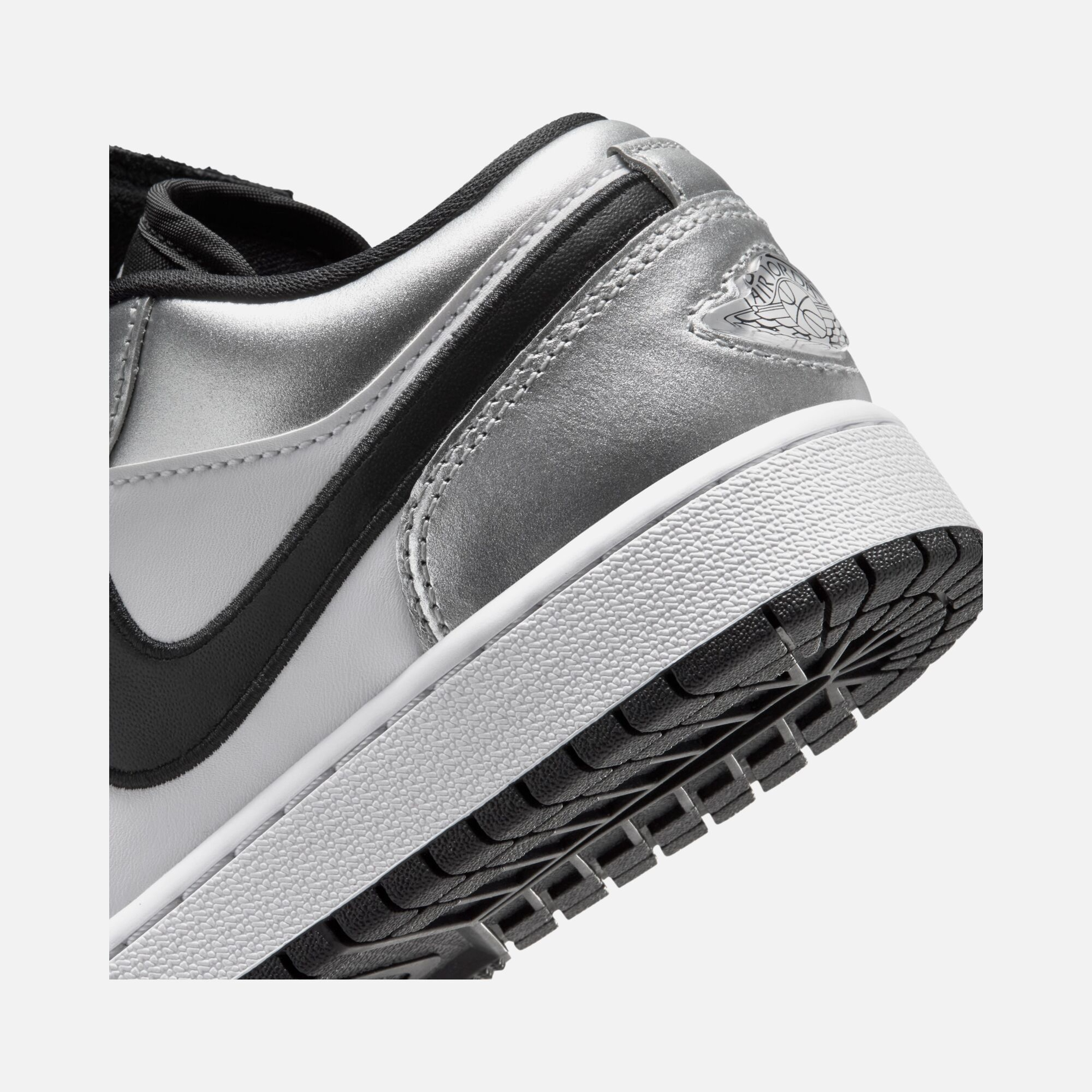 Nike Air Jordan 1 Low Se Bg Çocuk Spor Ayakkabı