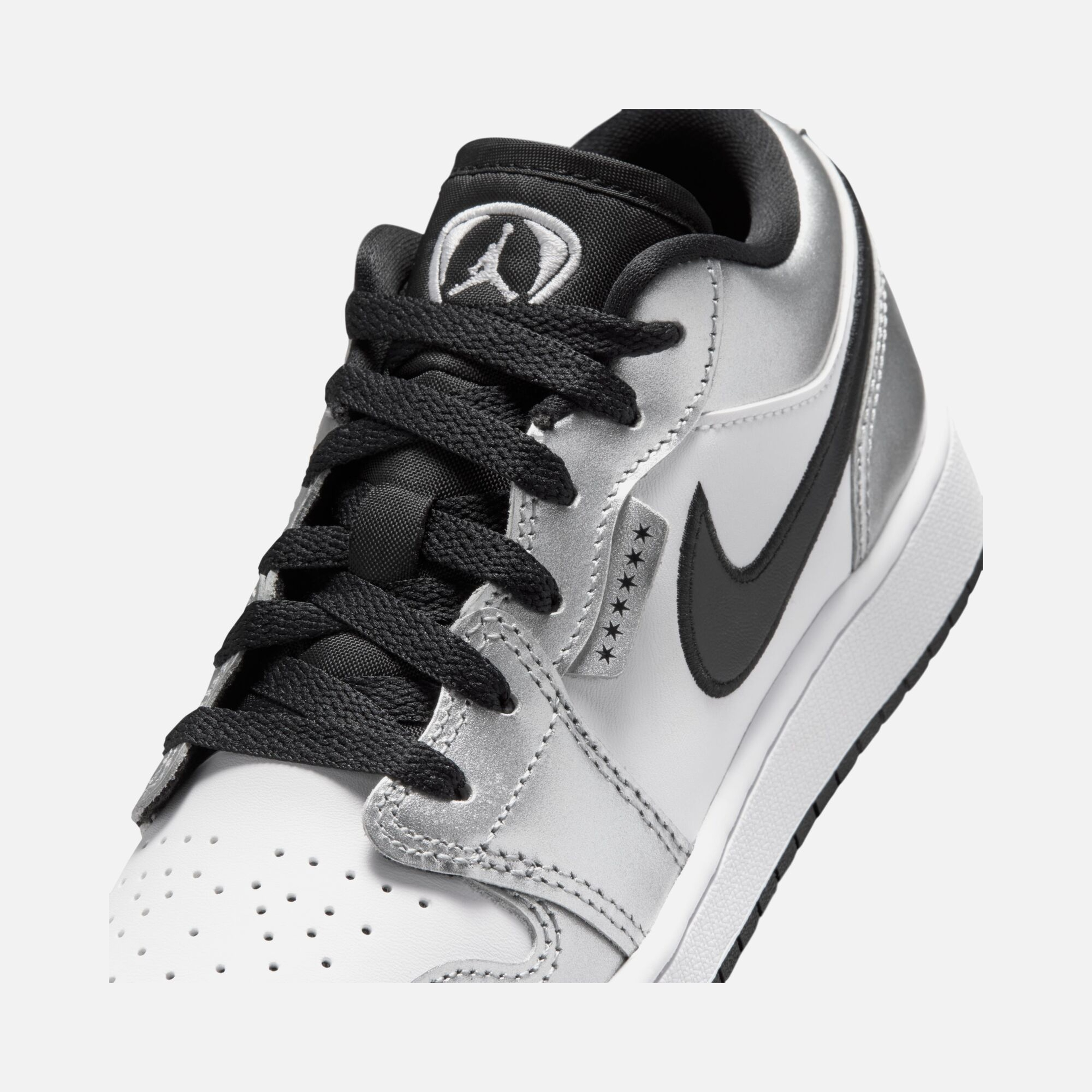 Nike Air Jordan 1 Low Se Bg Çocuk Spor Ayakkabı