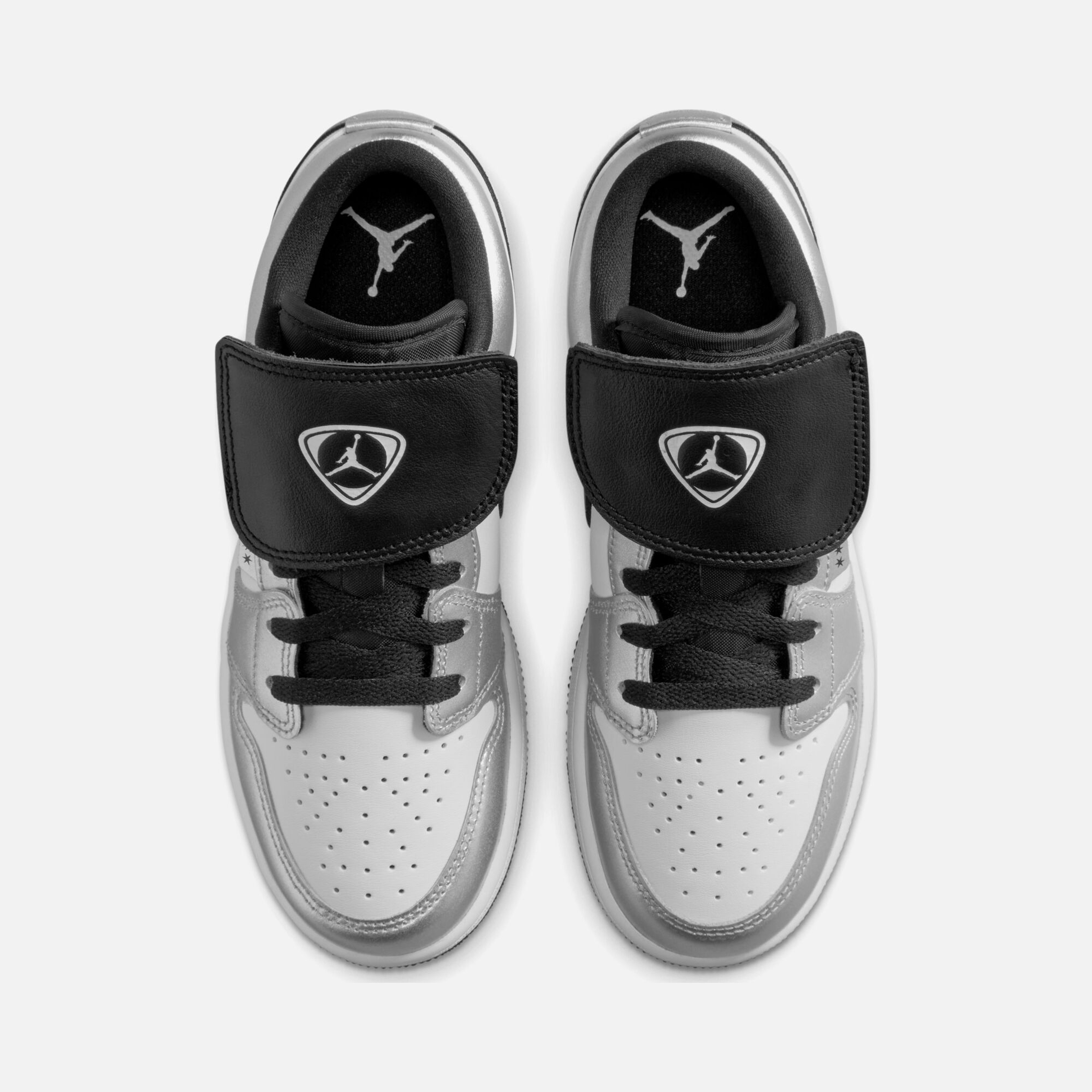 Nike Air Jordan 1 Low Se Bg Çocuk Spor Ayakkabı