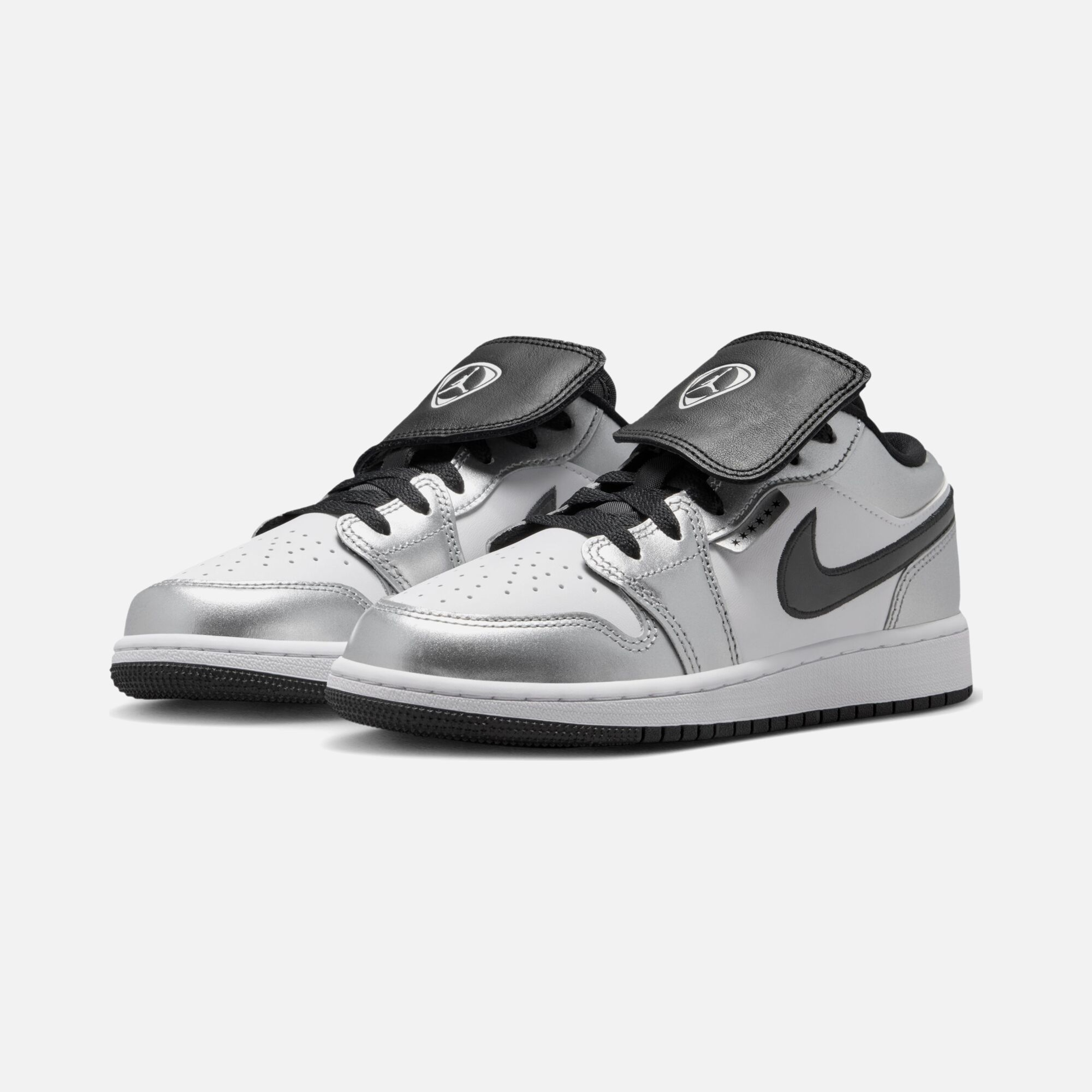 Nike Air Jordan 1 Low Se Bg Çocuk Spor Ayakkabı