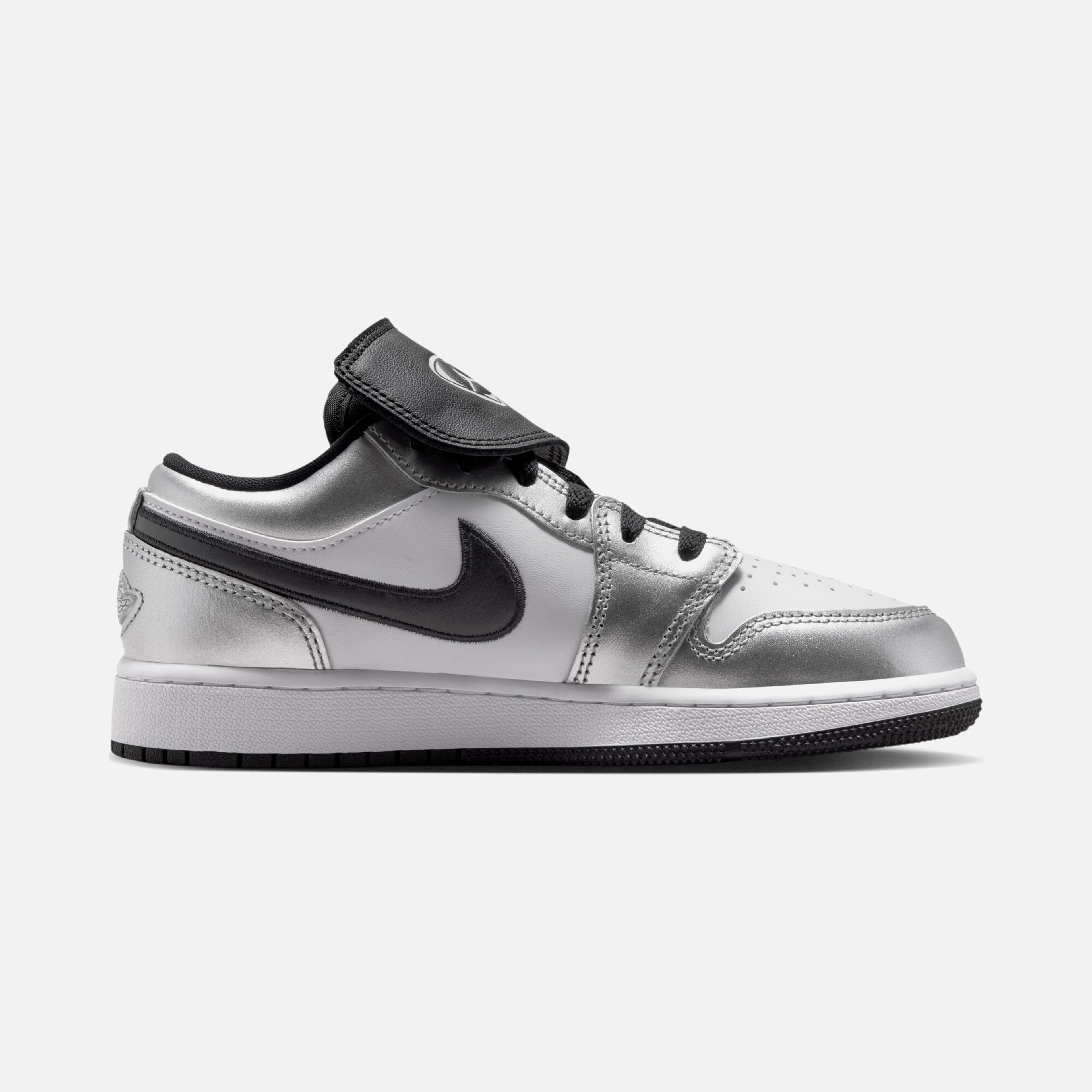 Nike Air Jordan 1 Low Se Bg Çocuk Spor Ayakkabı