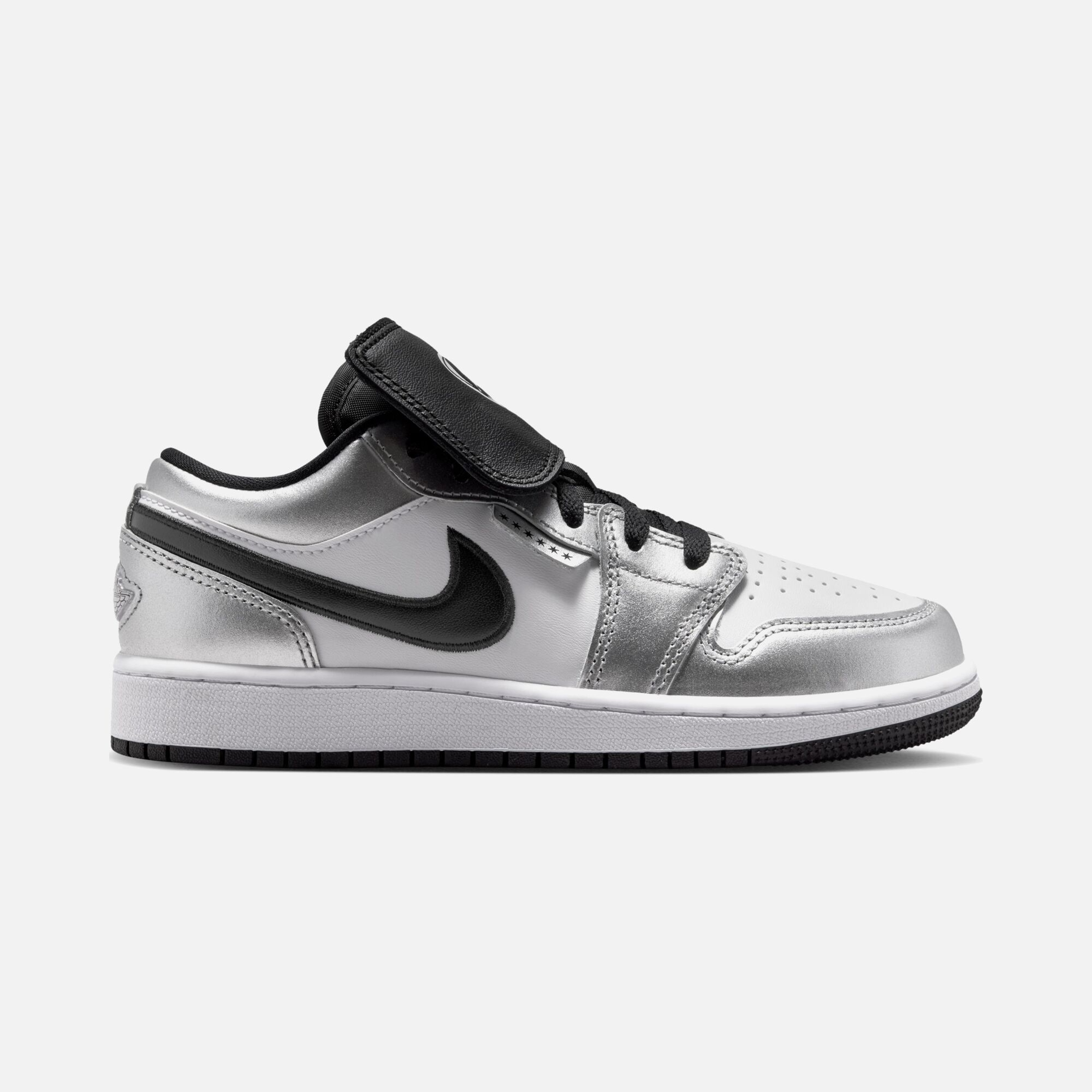 Nike Air Jordan 1 Low Se Bg Çocuk Spor Ayakkabı