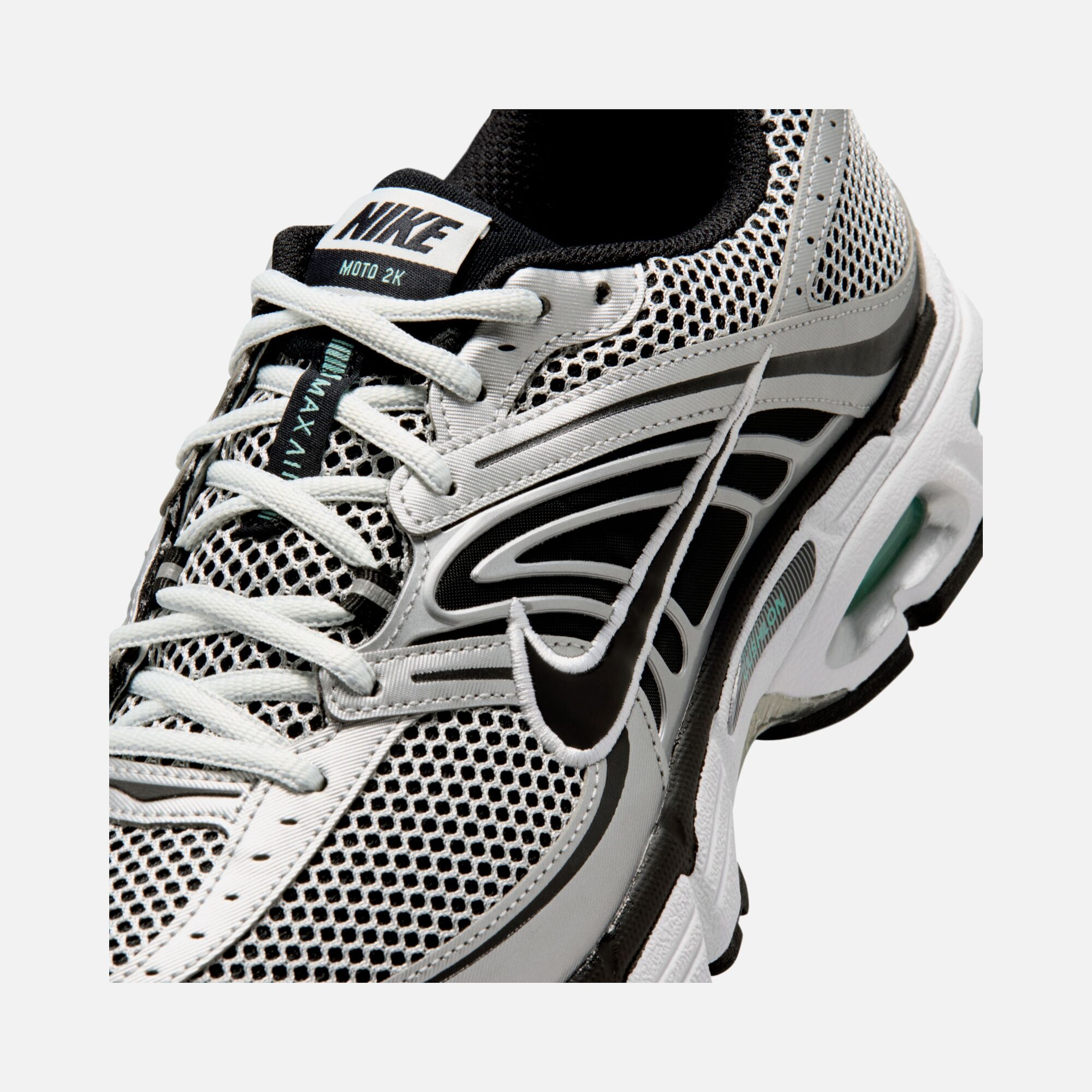 Nike Air Max Moto 2 K SU26 Erkek Spor Ayakkabı