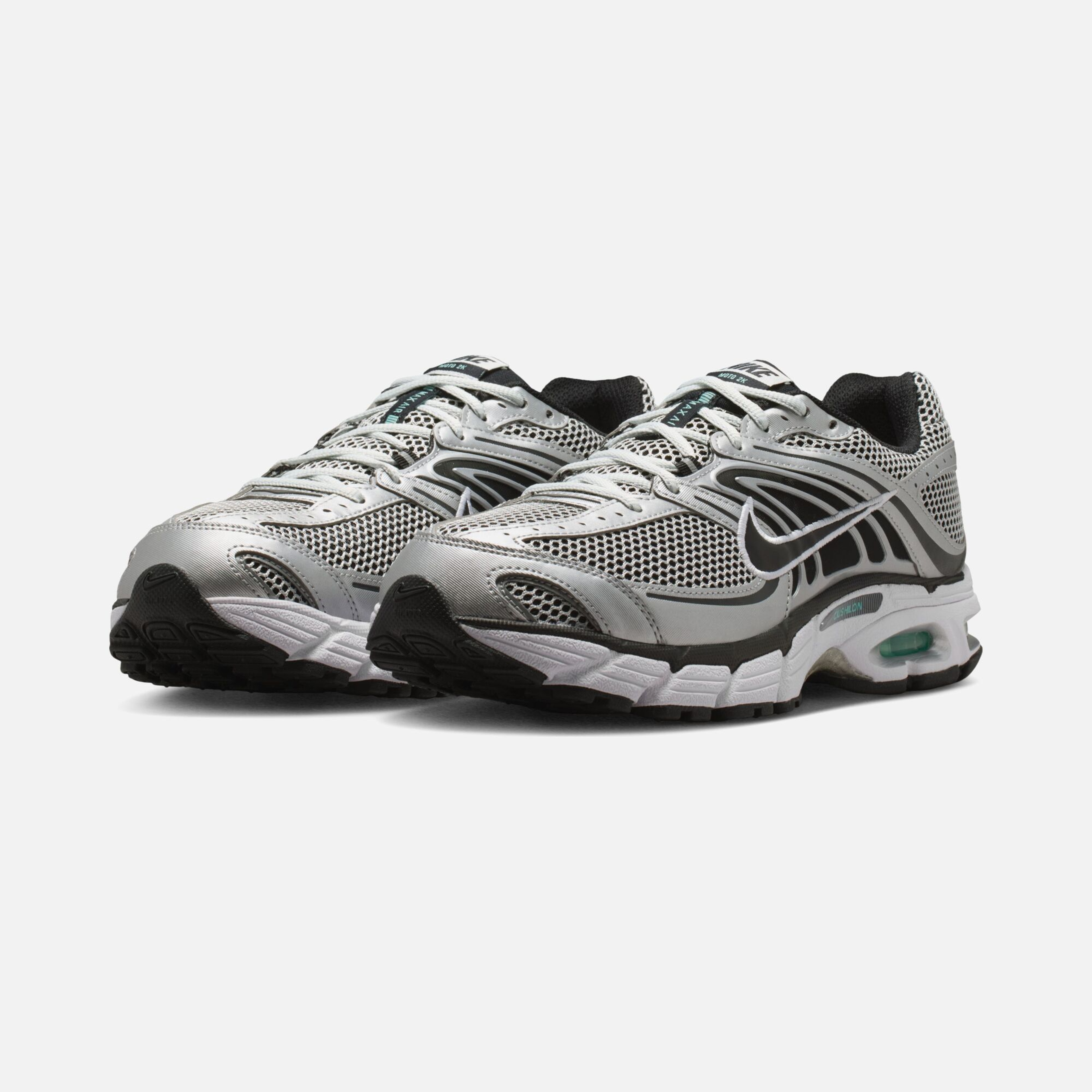 Nike Air Max Moto 2 K SU26 Erkek Spor Ayakkabı