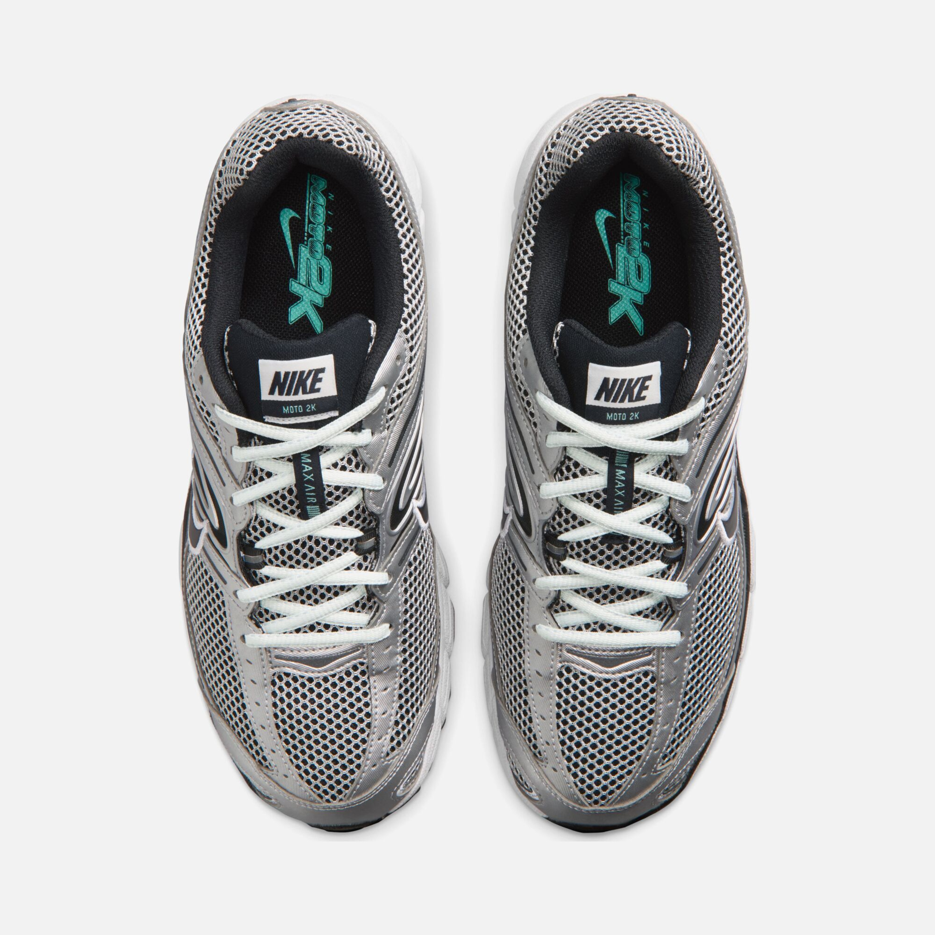 Nike Air Max Moto 2 K SU26 Erkek Spor Ayakkabı