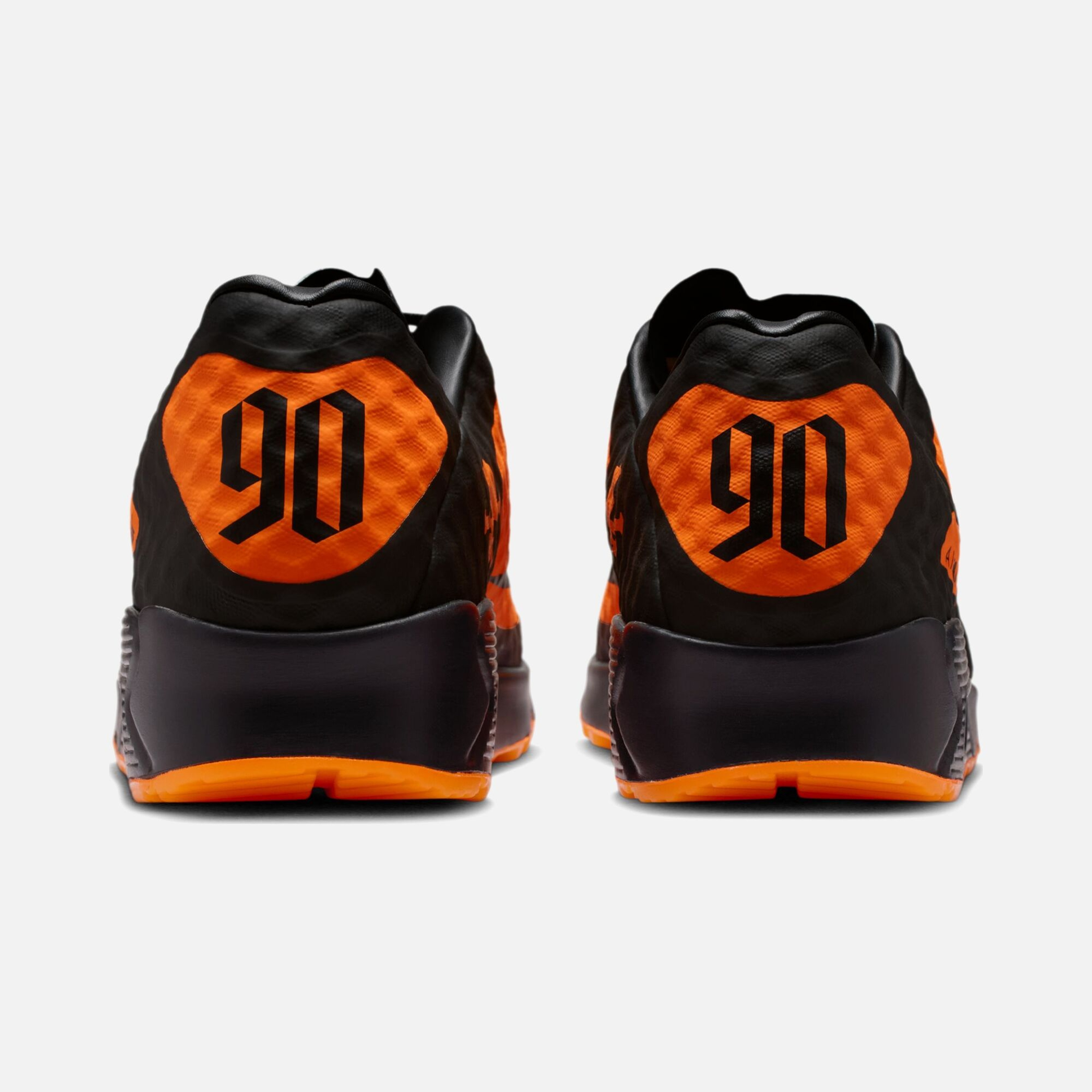 Nike Air Max 90 SS26 Erkek Spor Ayakkabı