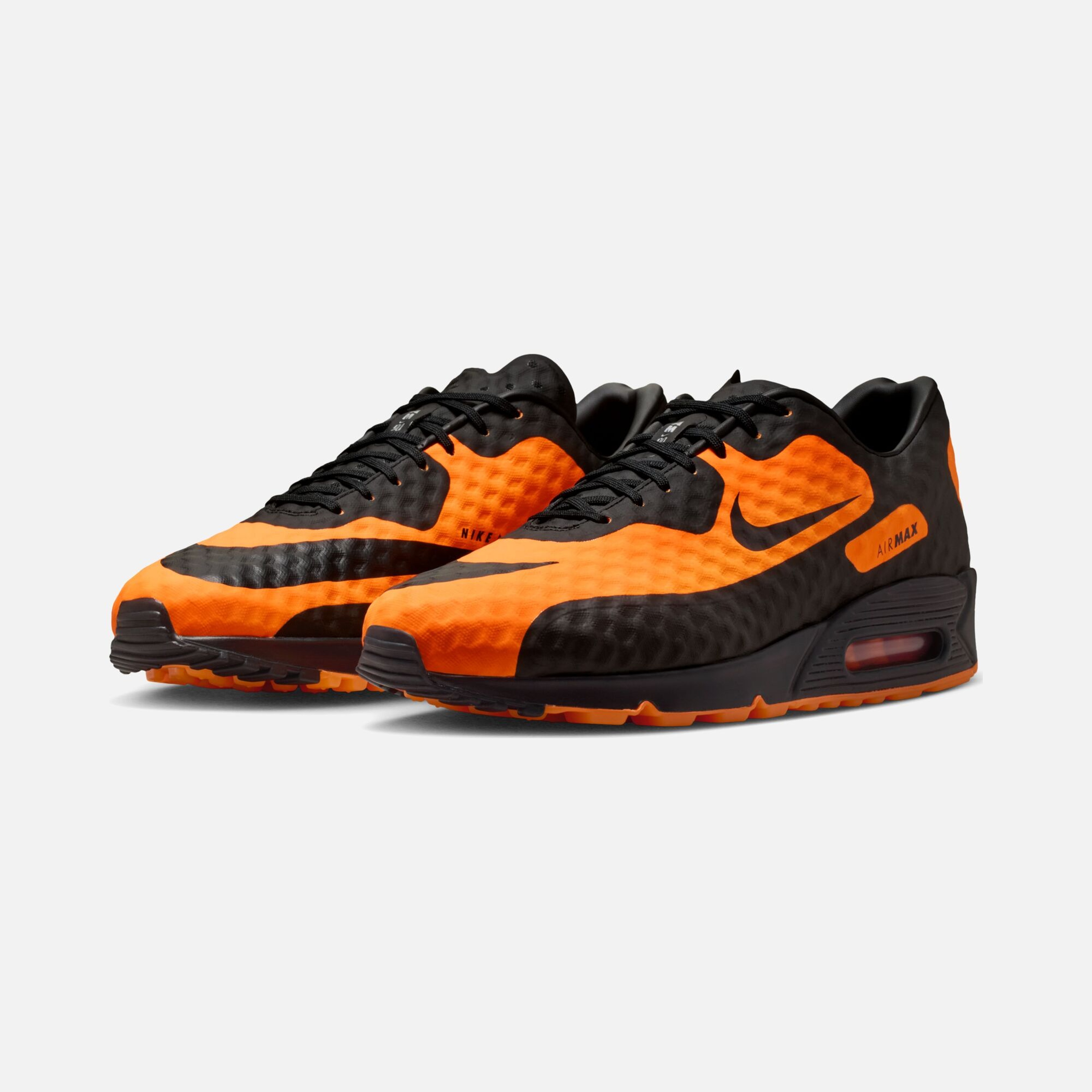 Nike Air Max 90 SS26 Erkek Spor Ayakkabı