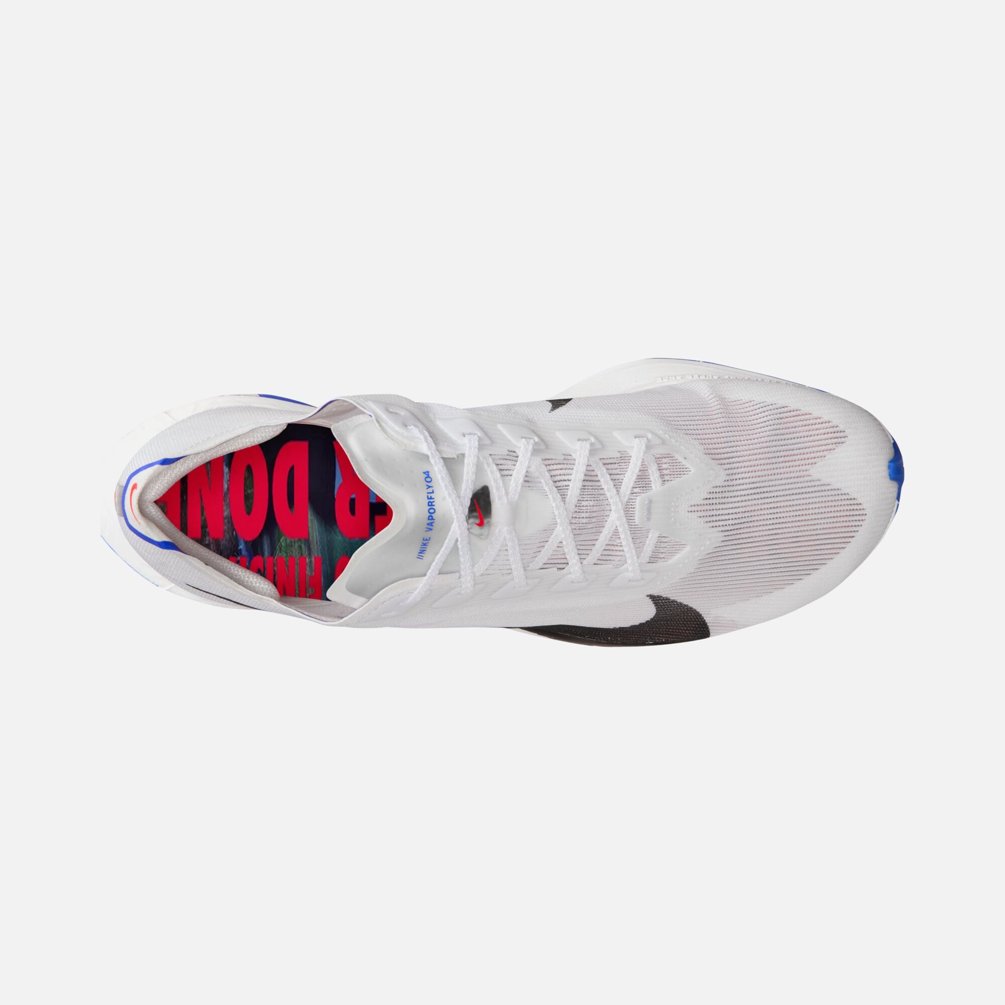 Nike Zoomx Vaporfly Next% 4 Cm Erkek Koşu Ayakkabı