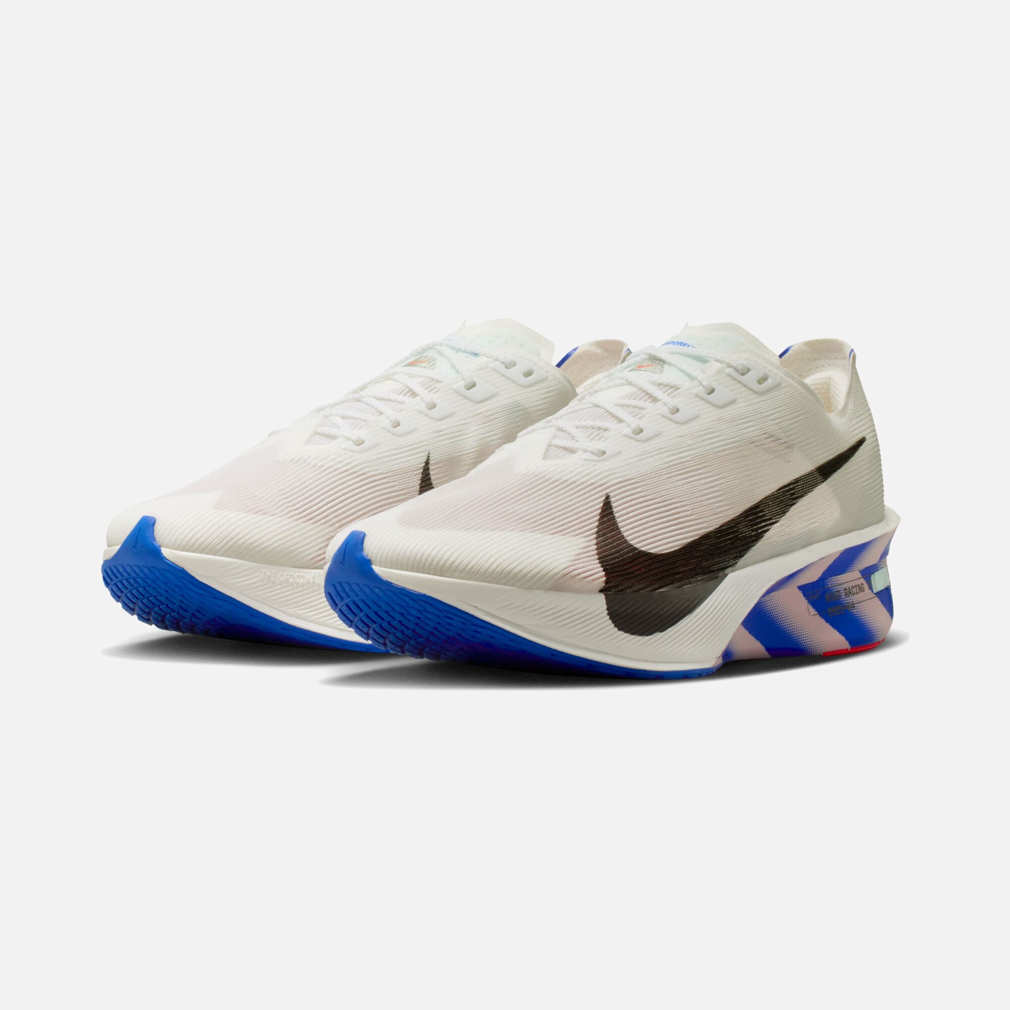 Nike Zoomx Vaporfly Next% 4 Cm Erkek Koşu Ayakkabı