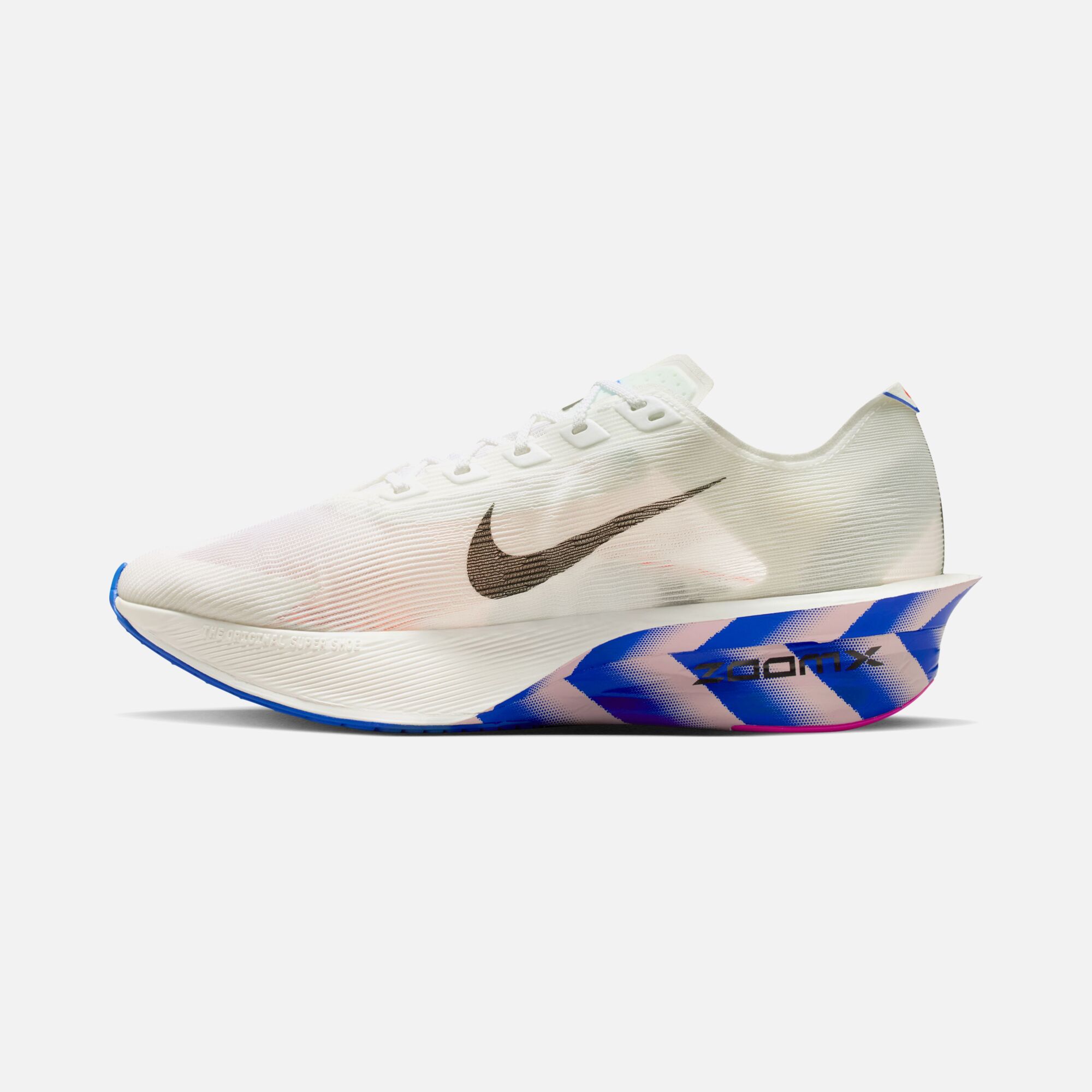 Nike Zoomx Vaporfly Next% 4 Cm Erkek Koşu Ayakkabı