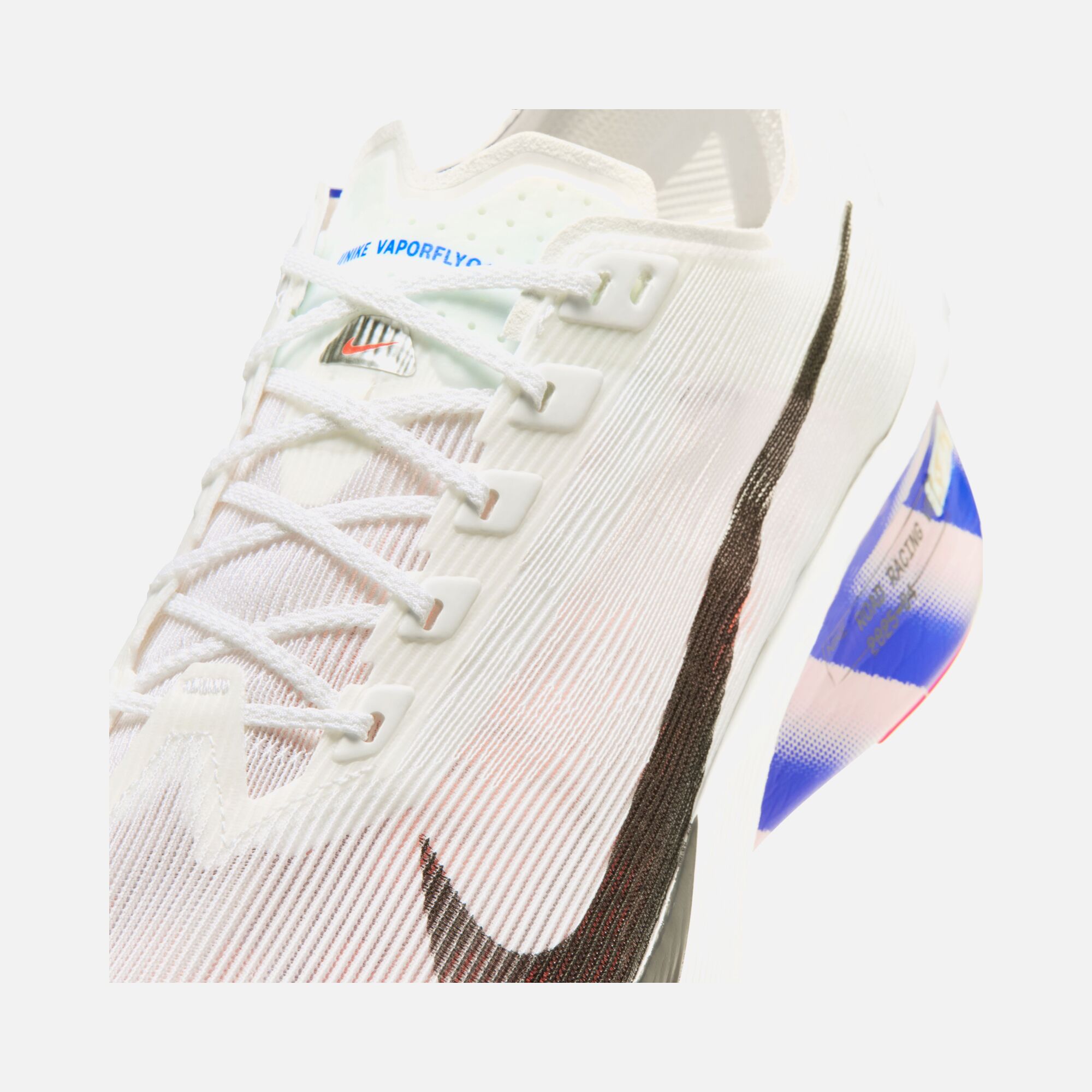 Nike Zoomx Vaporfly Next% 4 Cm Erkek Koşu Ayakkabı