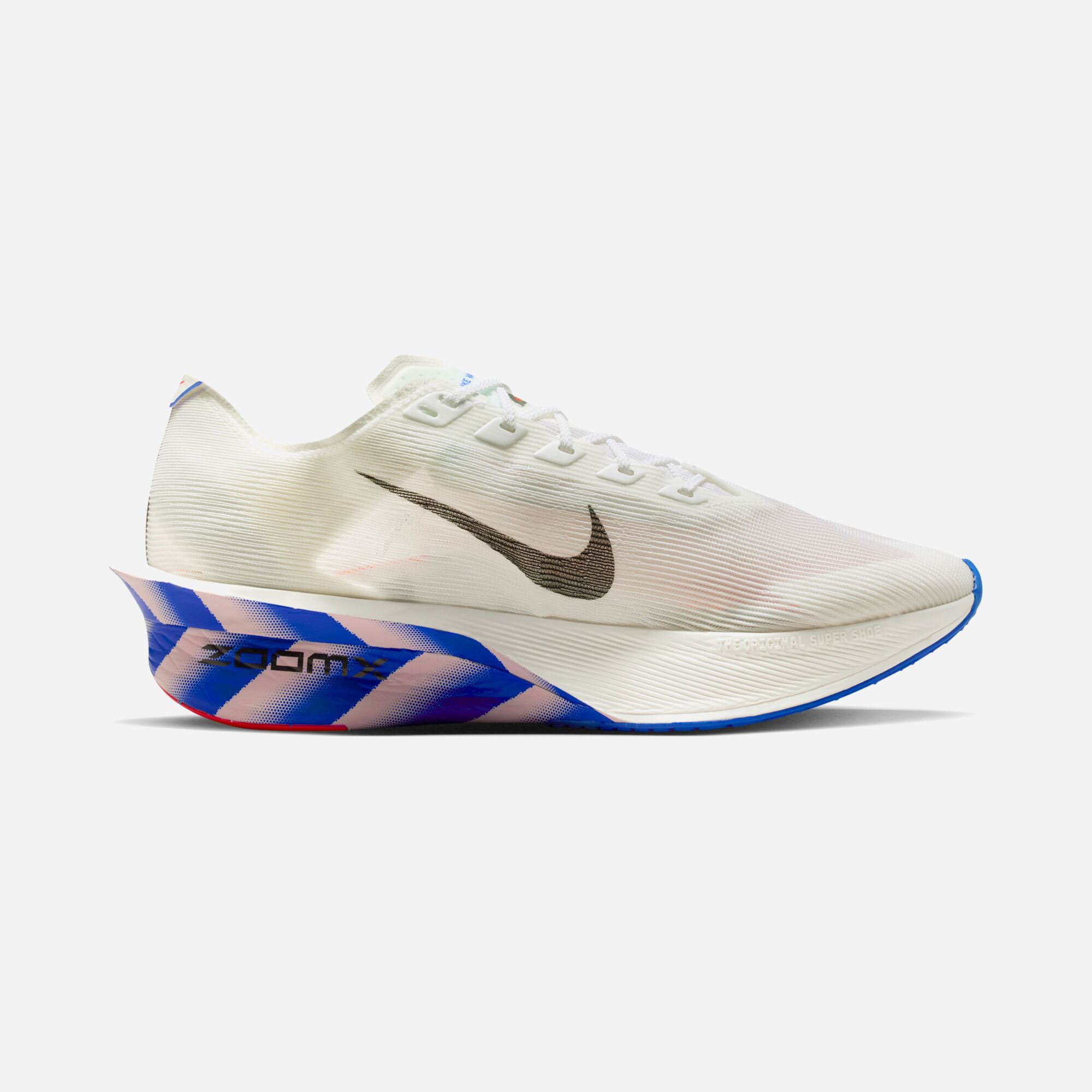 Nike Zoomx Vaporfly Next% 4 Cm Erkek Koşu Ayakkabı