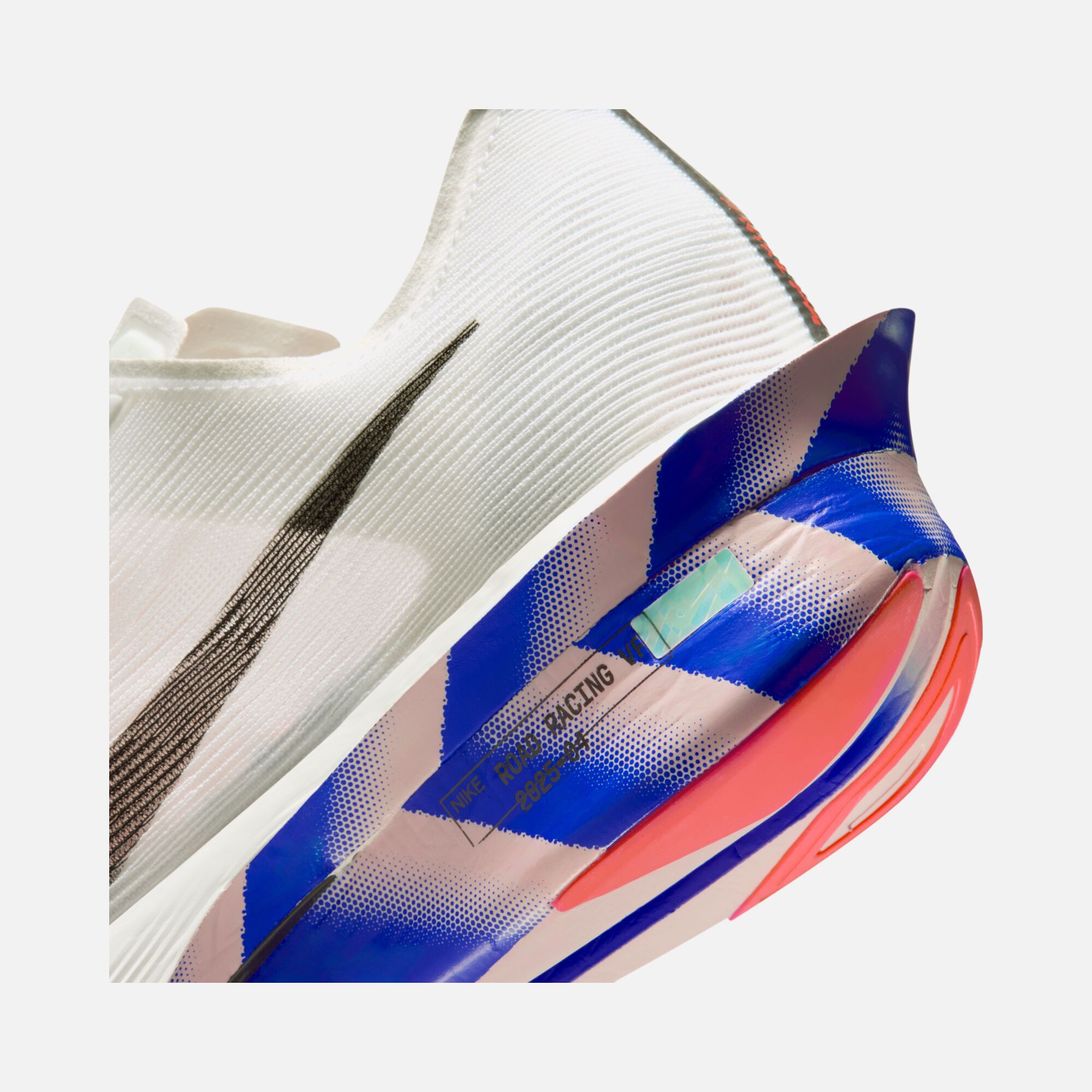 Nike Zoomx Vaporfly Next% 4 Cm Erkek Koşu Ayakkabı