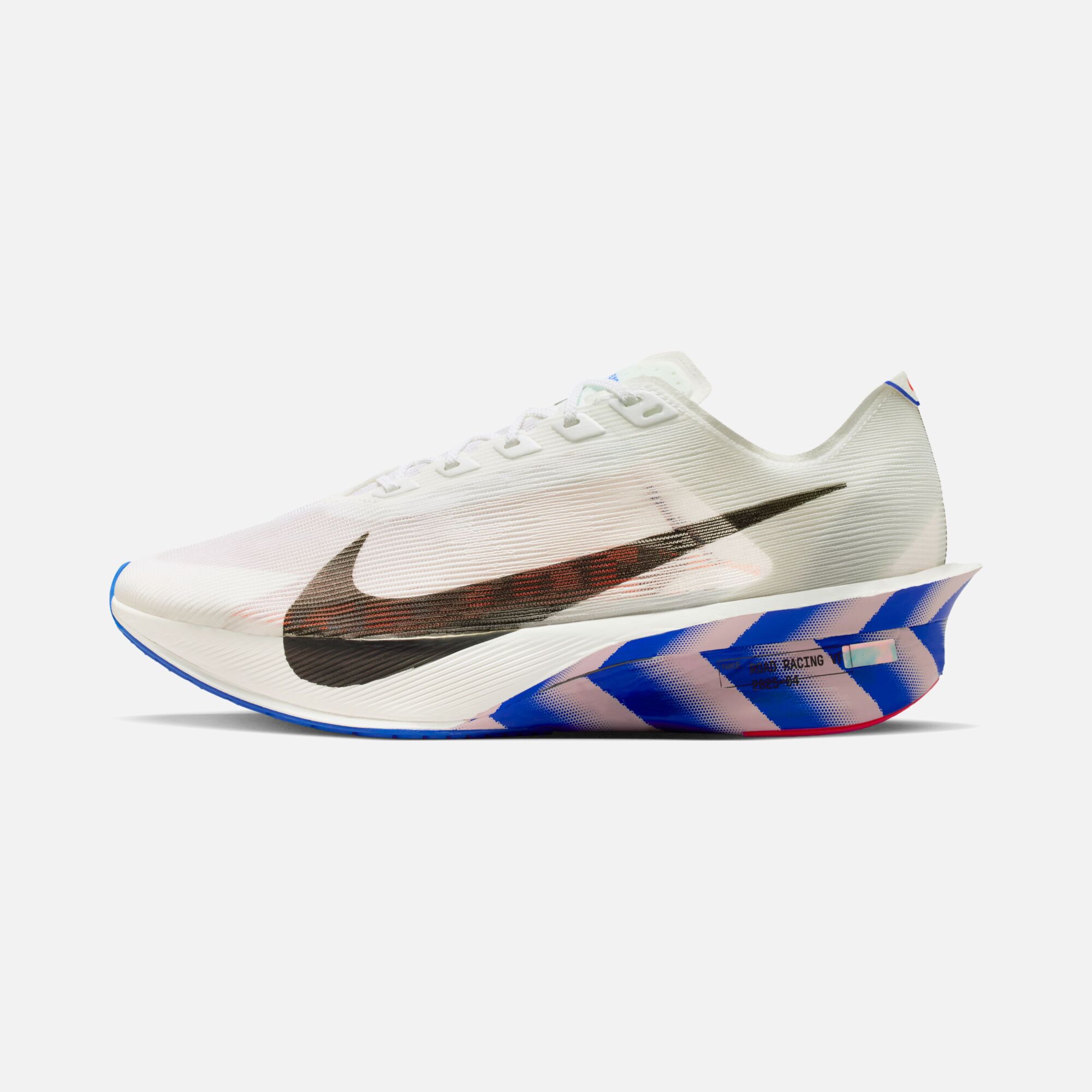 Nike Zoomx Vaporfly Next% 4 Cm Erkek Koşu Ayakkabı