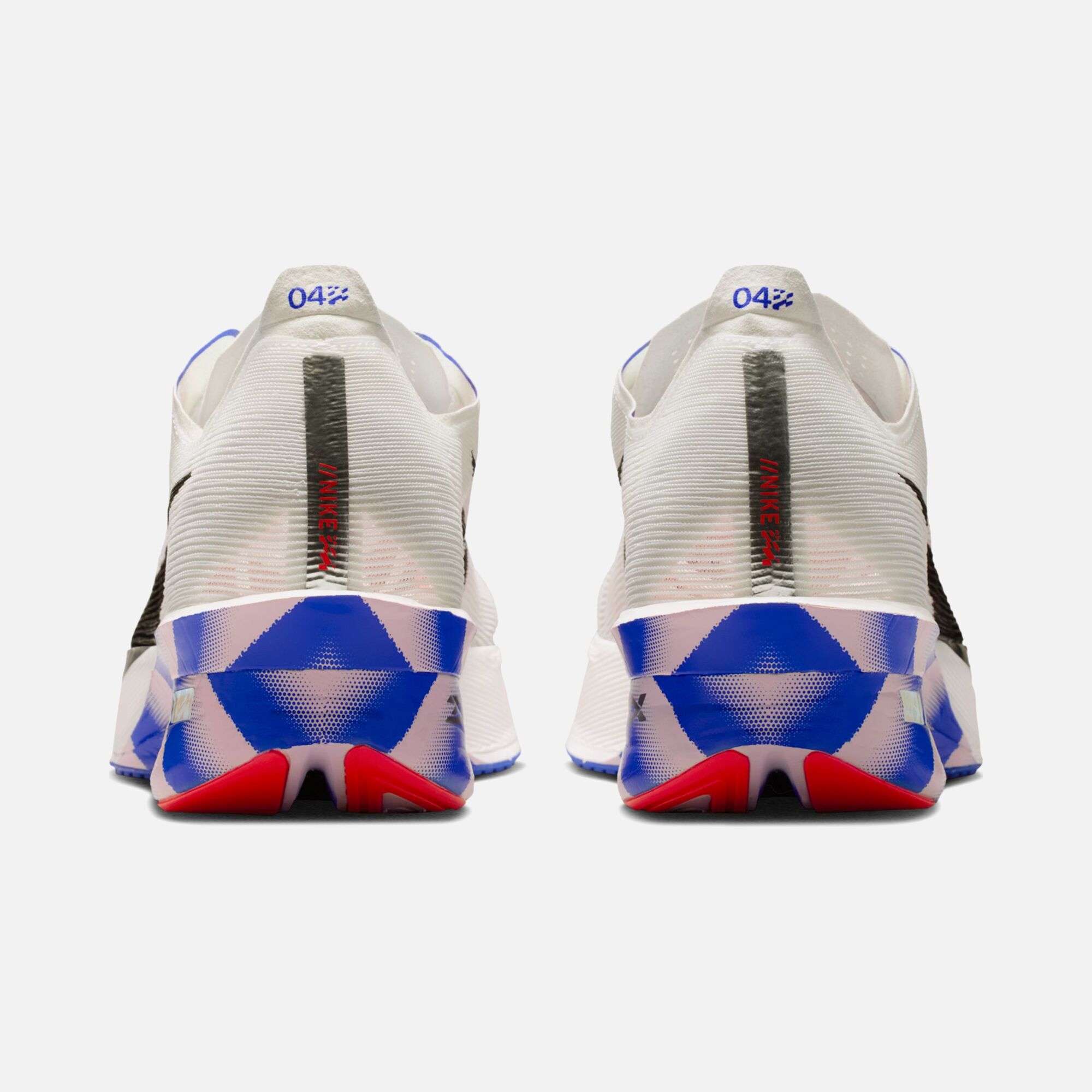 Nike Zoomx Vaporfly Next% 4 Cm Erkek Koşu Ayakkabı