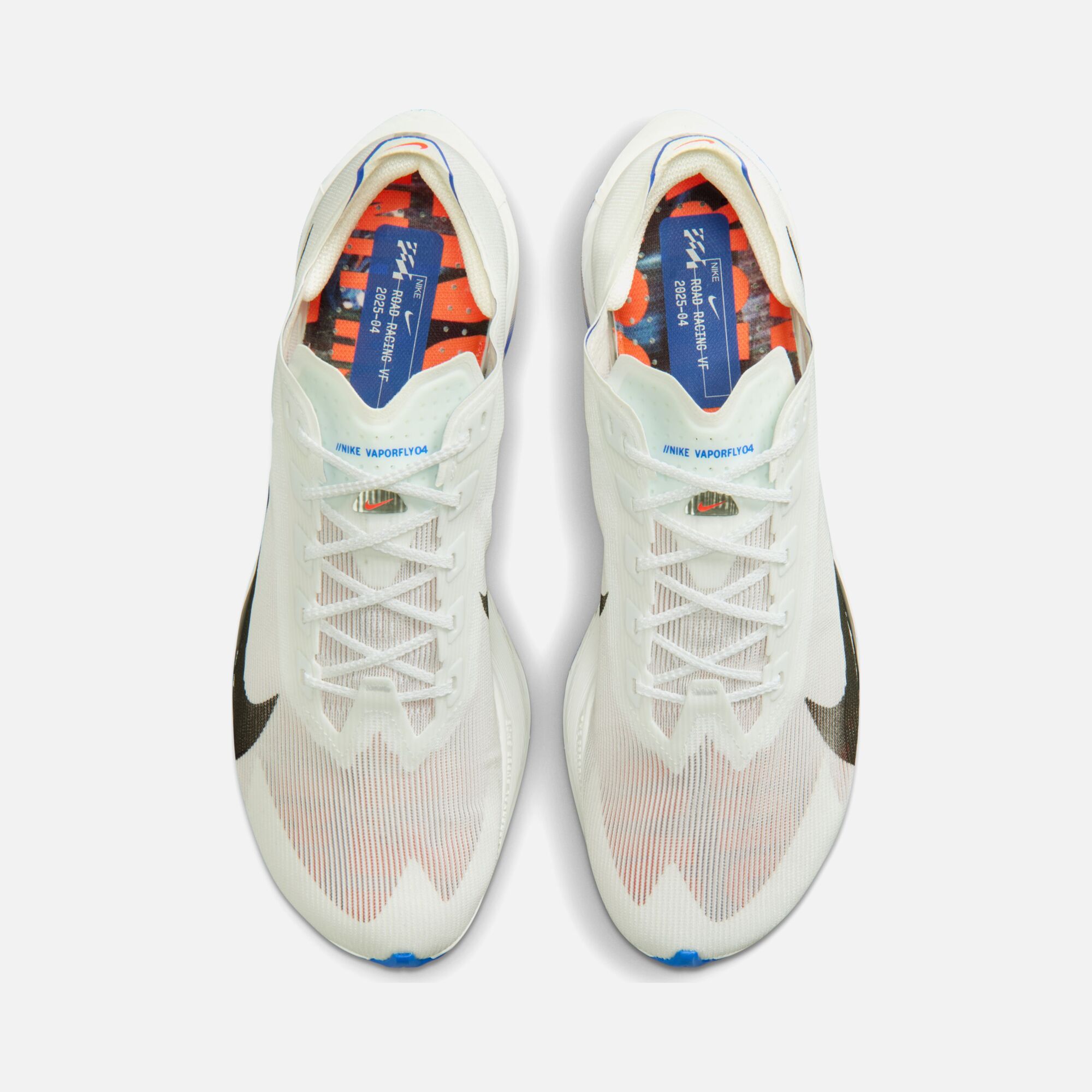 Nike Zoomx Vaporfly Next% 4 Cm Erkek Koşu Ayakkabı