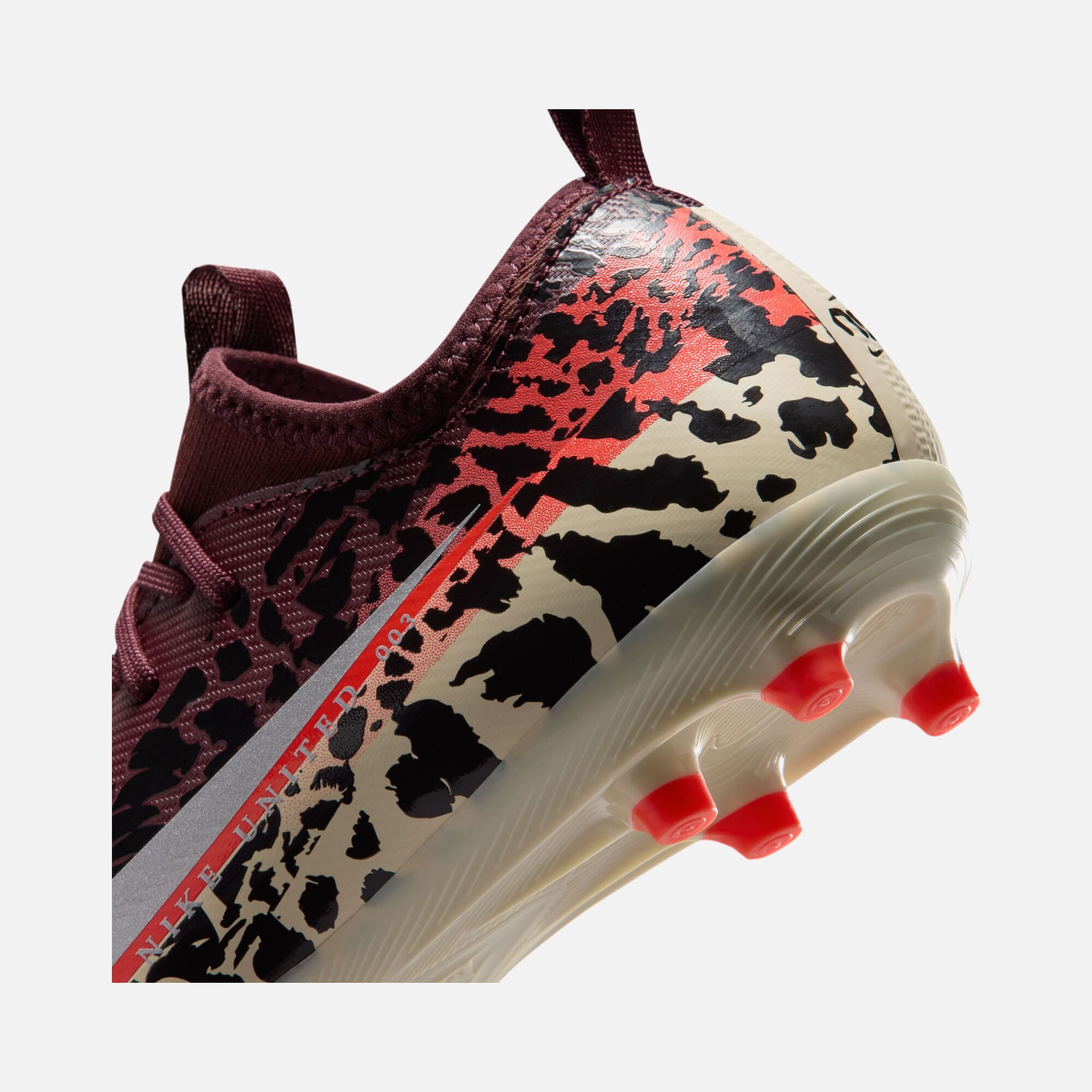 Nike Jr Zoom Vapor 16 Acad Fg/Mg Nu3 Çocuk Krampon