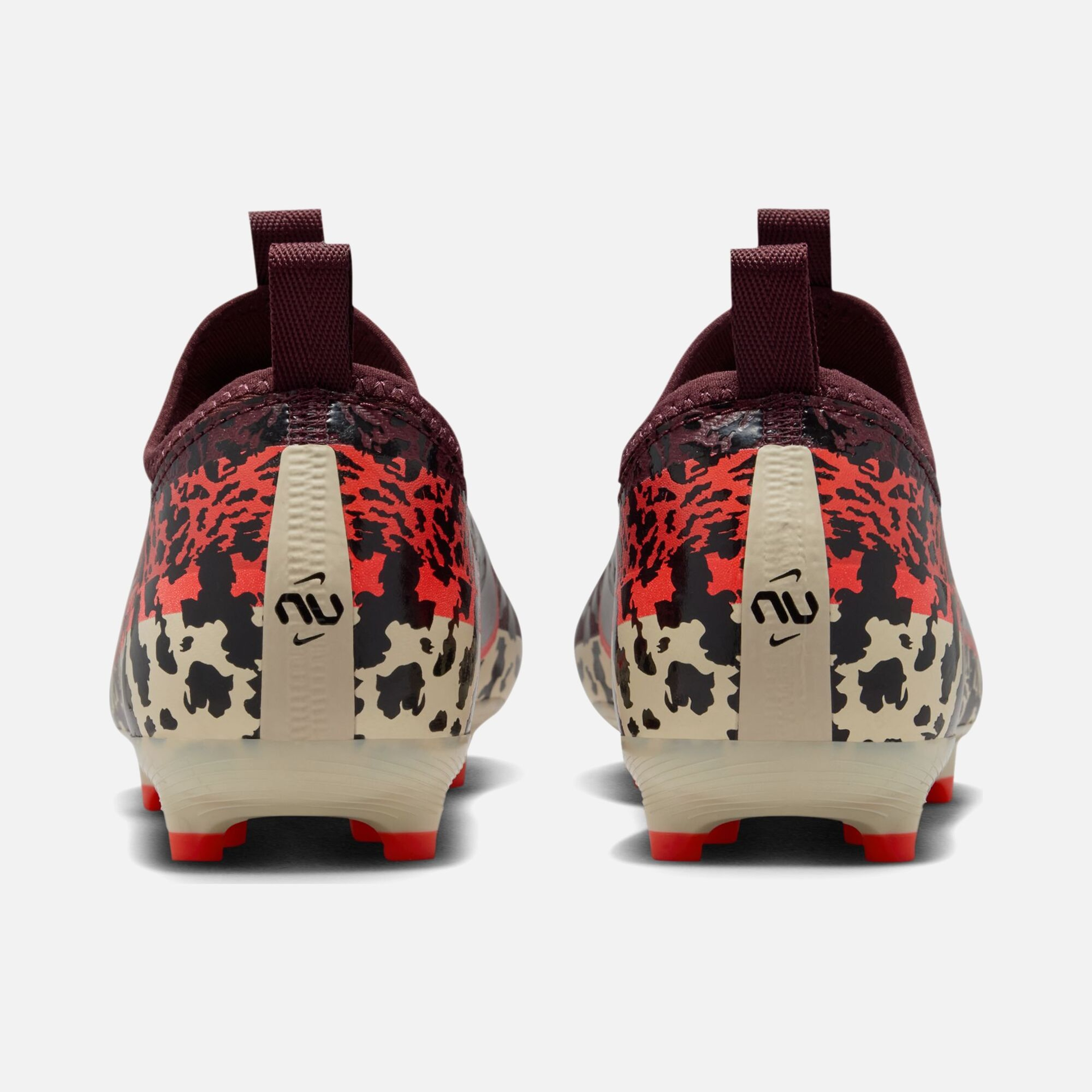 Nike Jr Zoom Vapor 16 Acad Fg/Mg Nu3 Çocuk Krampon