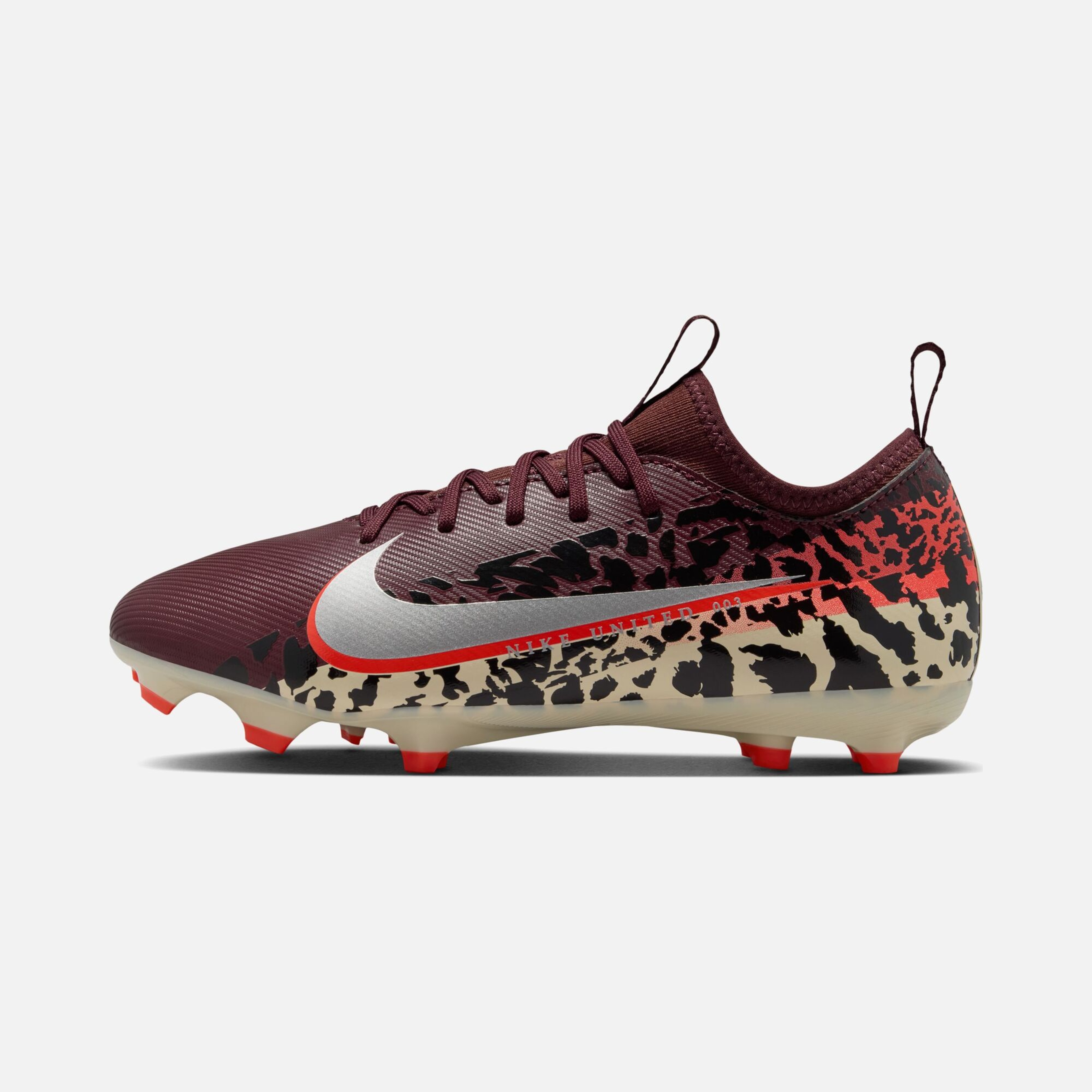 Nike Jr Zoom Vapor 16 Acad Fg/Mg Nu3 Çocuk Krampon