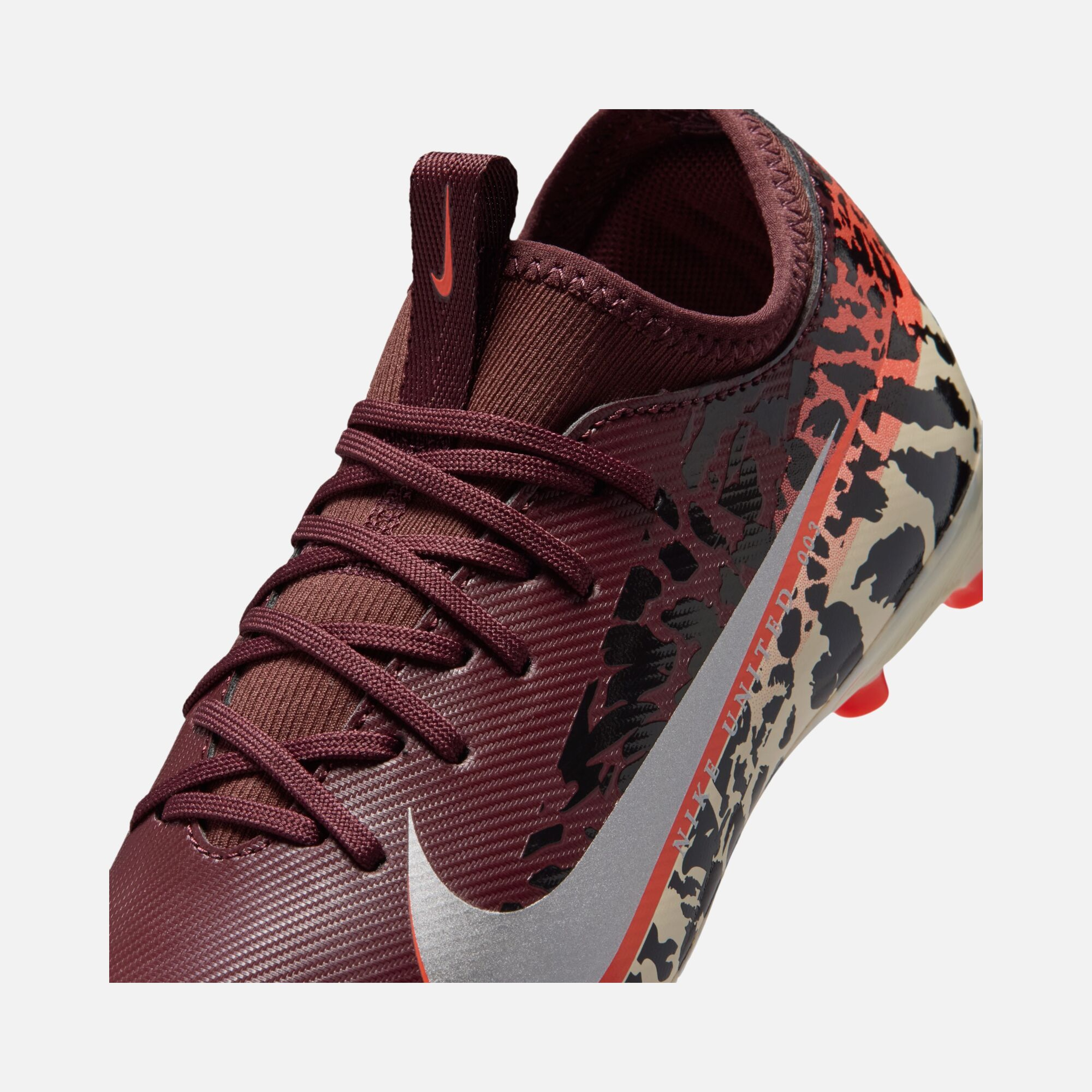 Nike Jr Zoom Vapor 16 Acad Fg/Mg Nu3 Çocuk Krampon