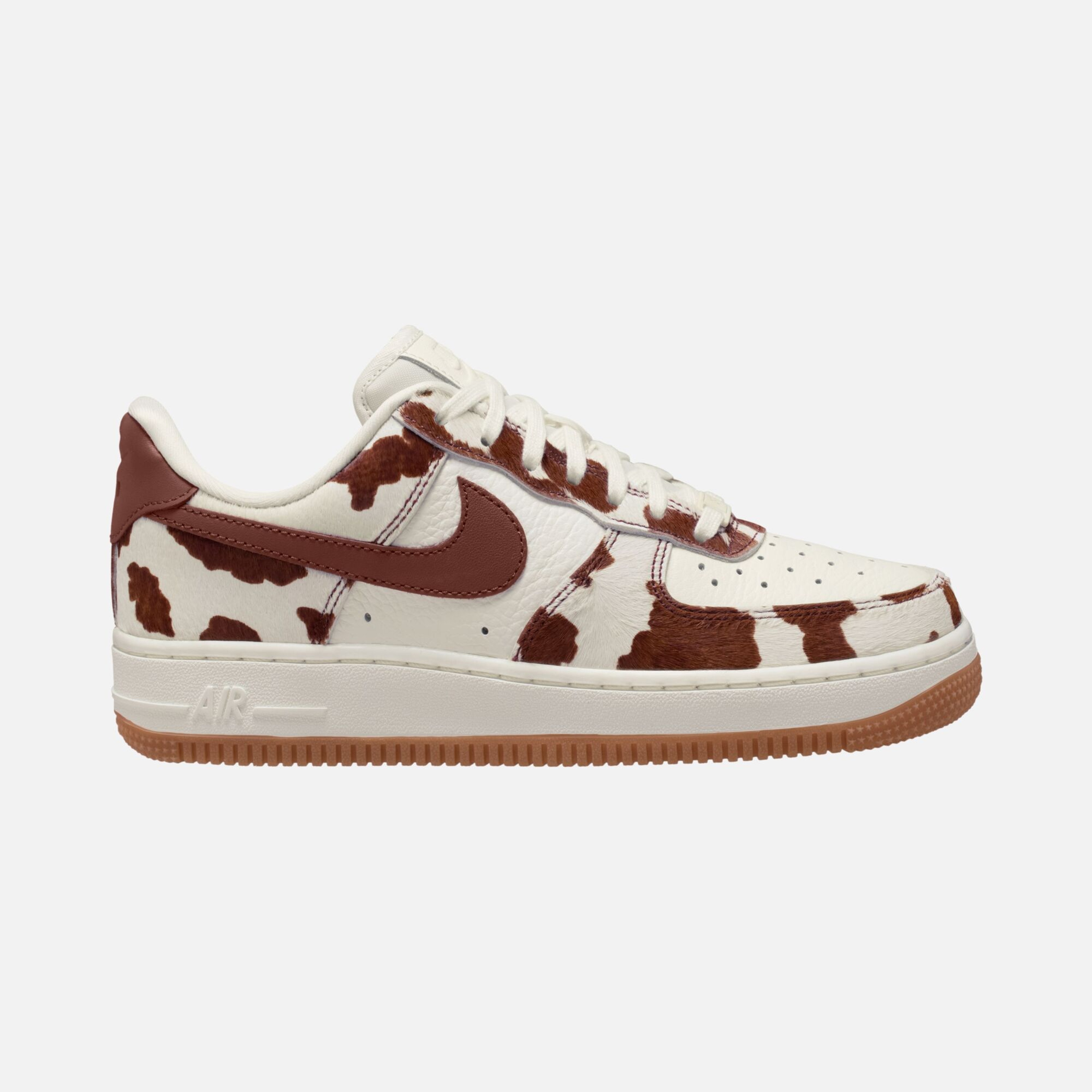 Nike W Air Force 1 '07 SS26 Kadın Spor Ayakkabı