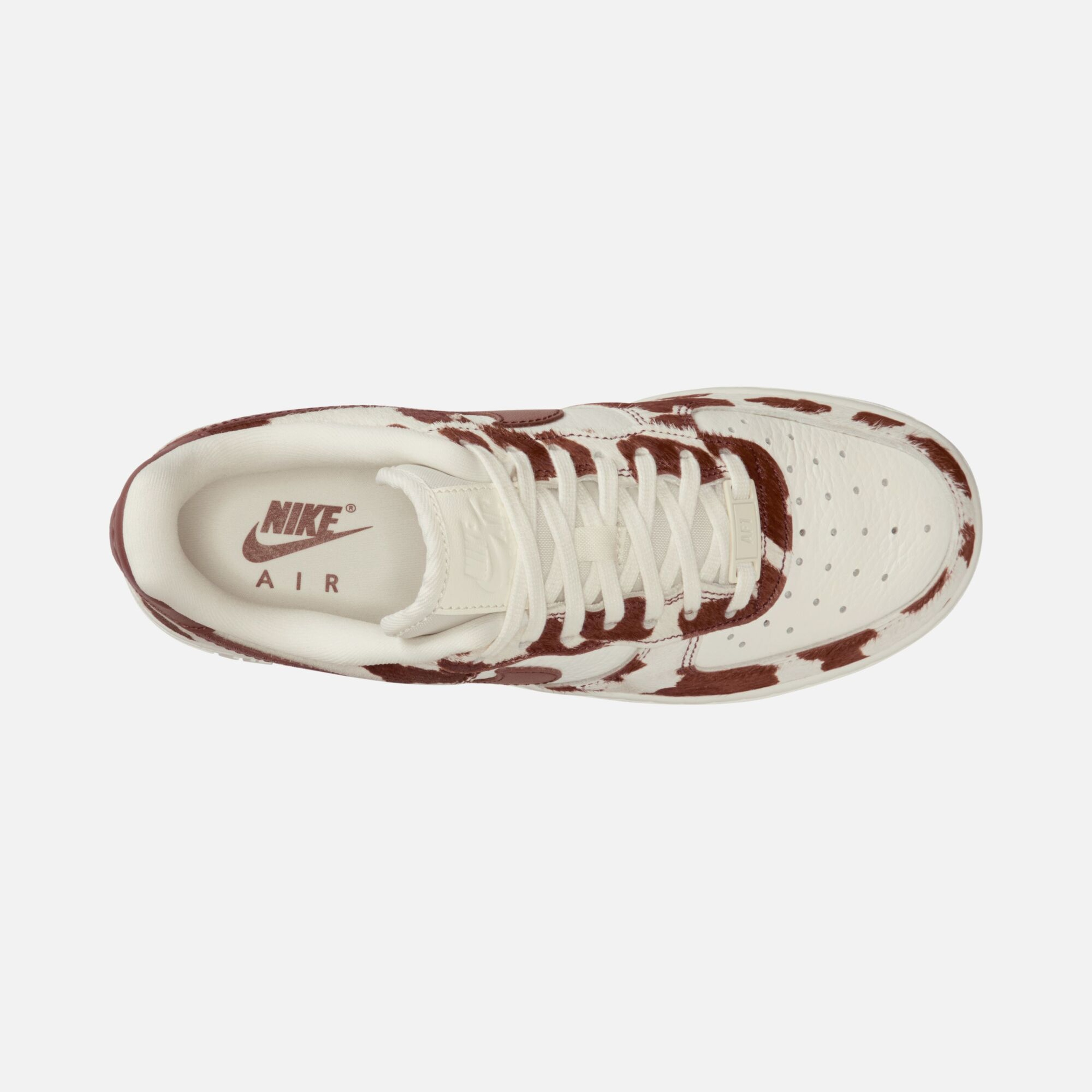 Nike W Air Force 1 '07 SS26 Kadın Spor Ayakkabı
