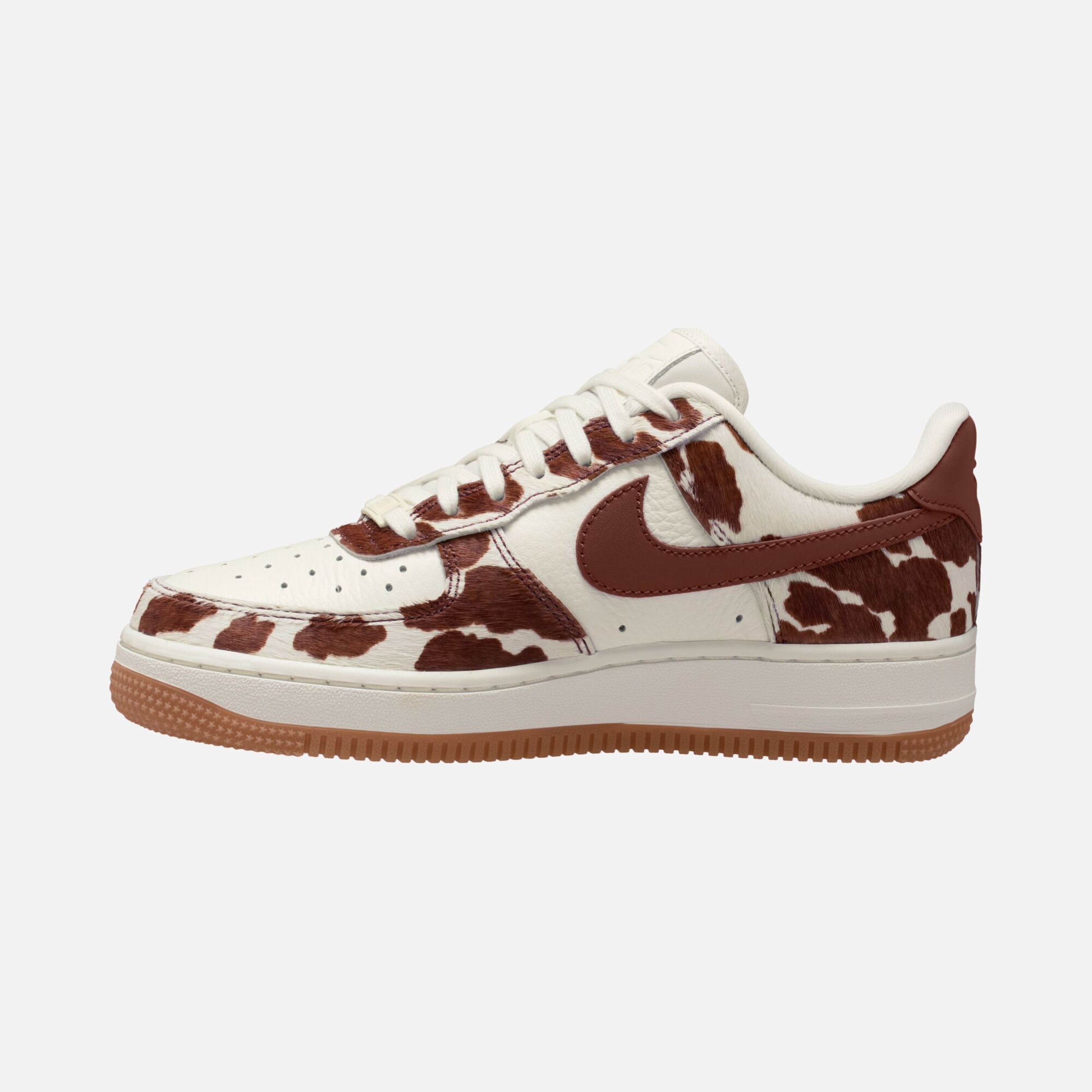 Nike W Air Force 1 '07 SS26 Kadın Spor Ayakkabı