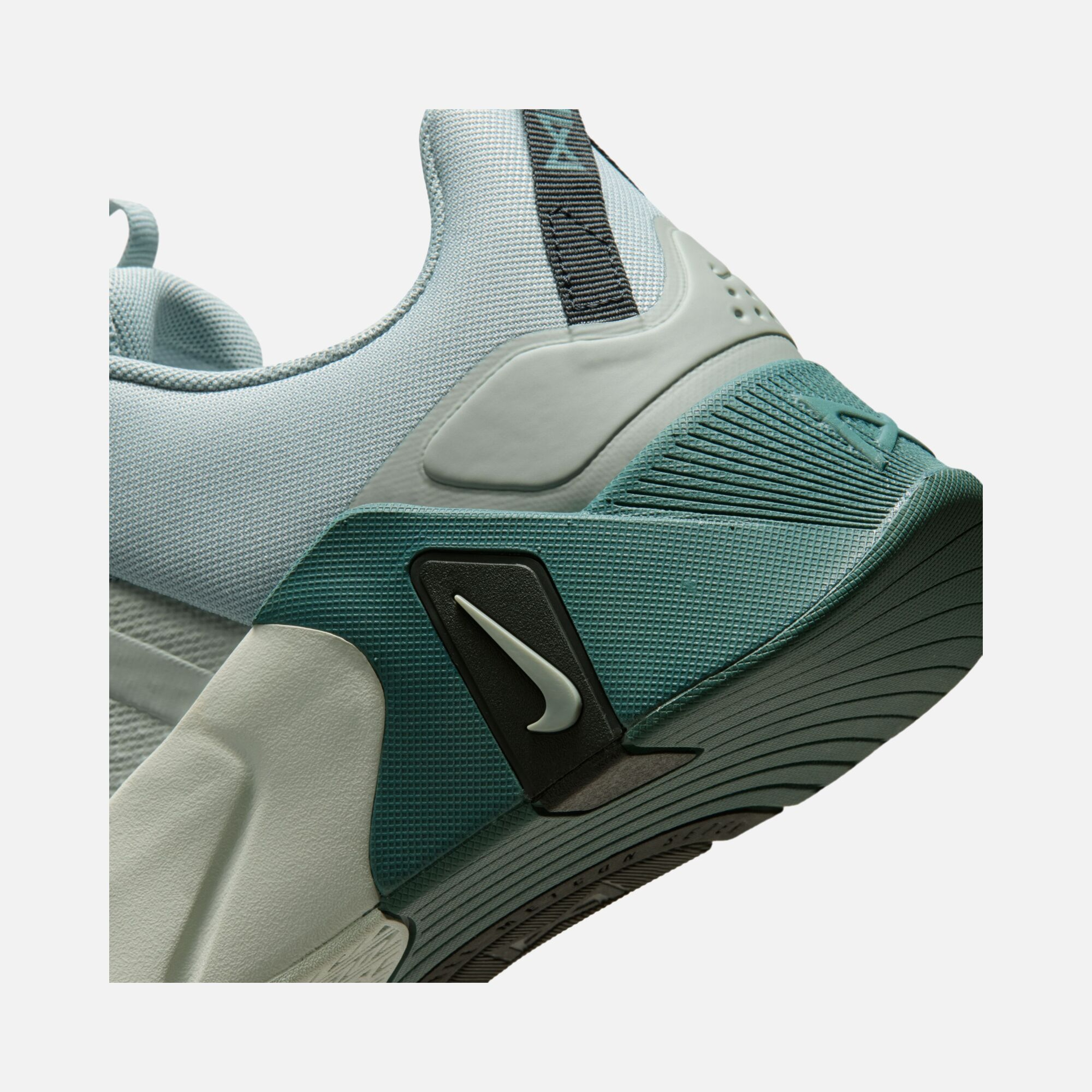 Nike Free Metcon 7 Erkek Spor Ayakkabı