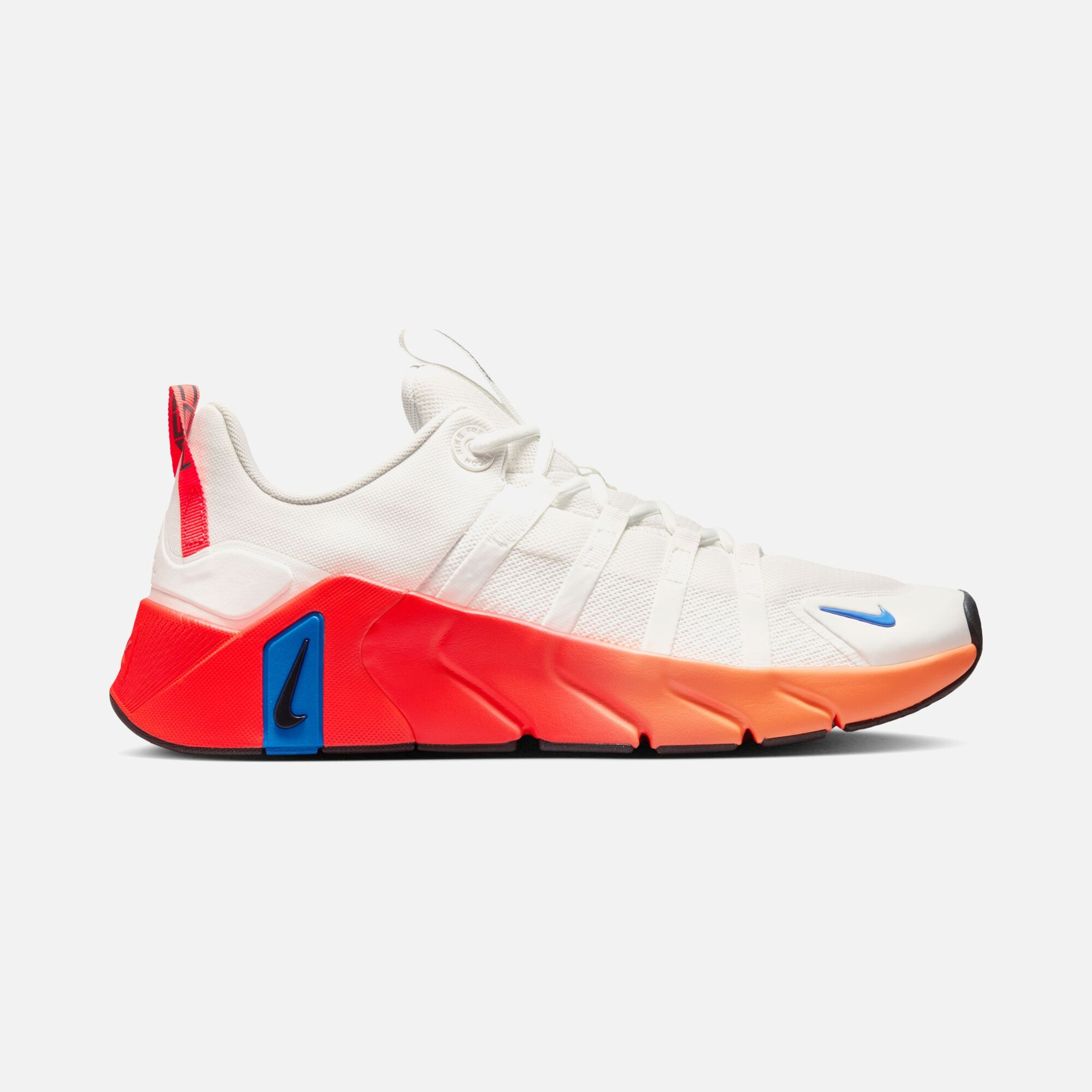 Nike Free Metcon 7 Erkek Spor Ayakkabı