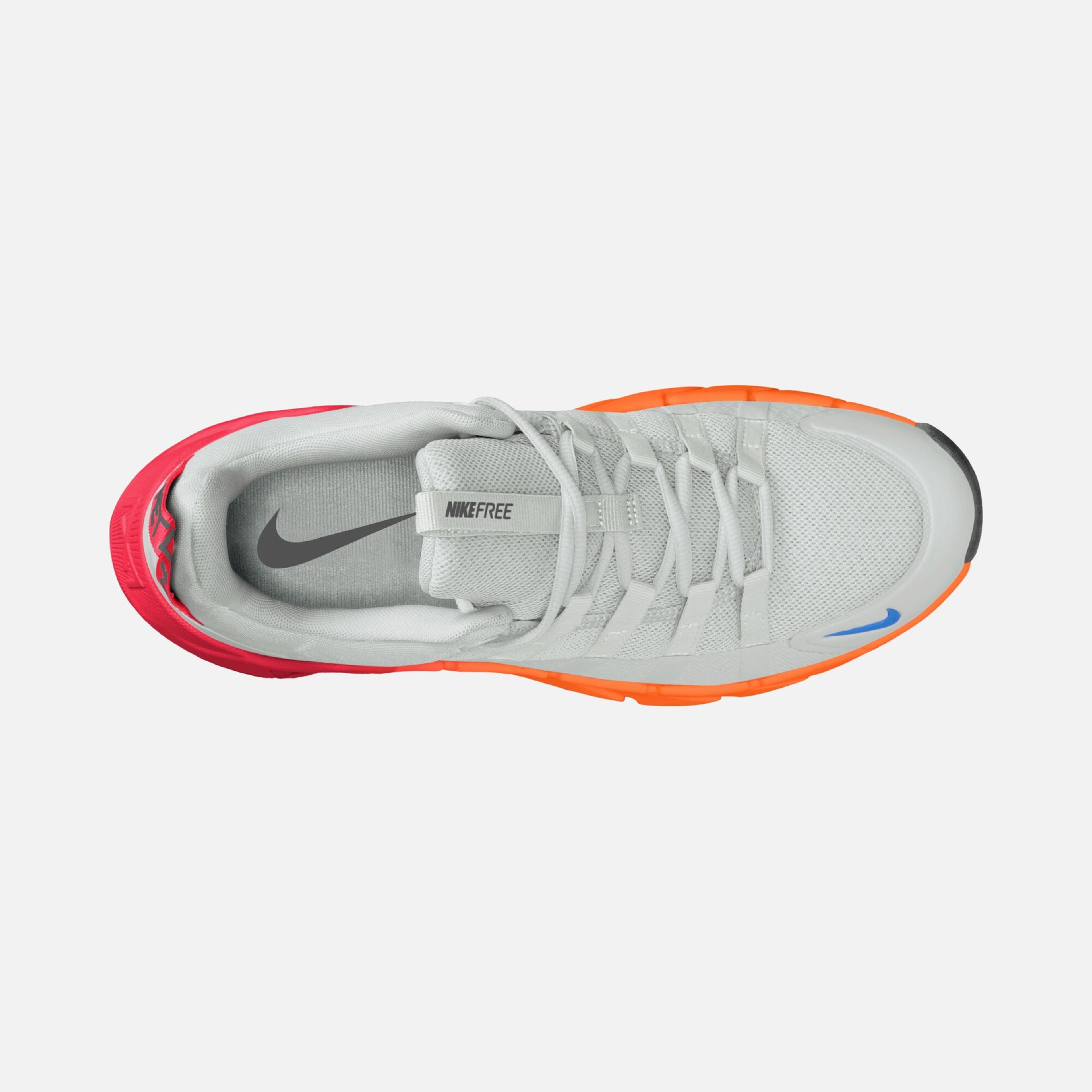 Nike Free Metcon 7 Erkek Spor Ayakkabı