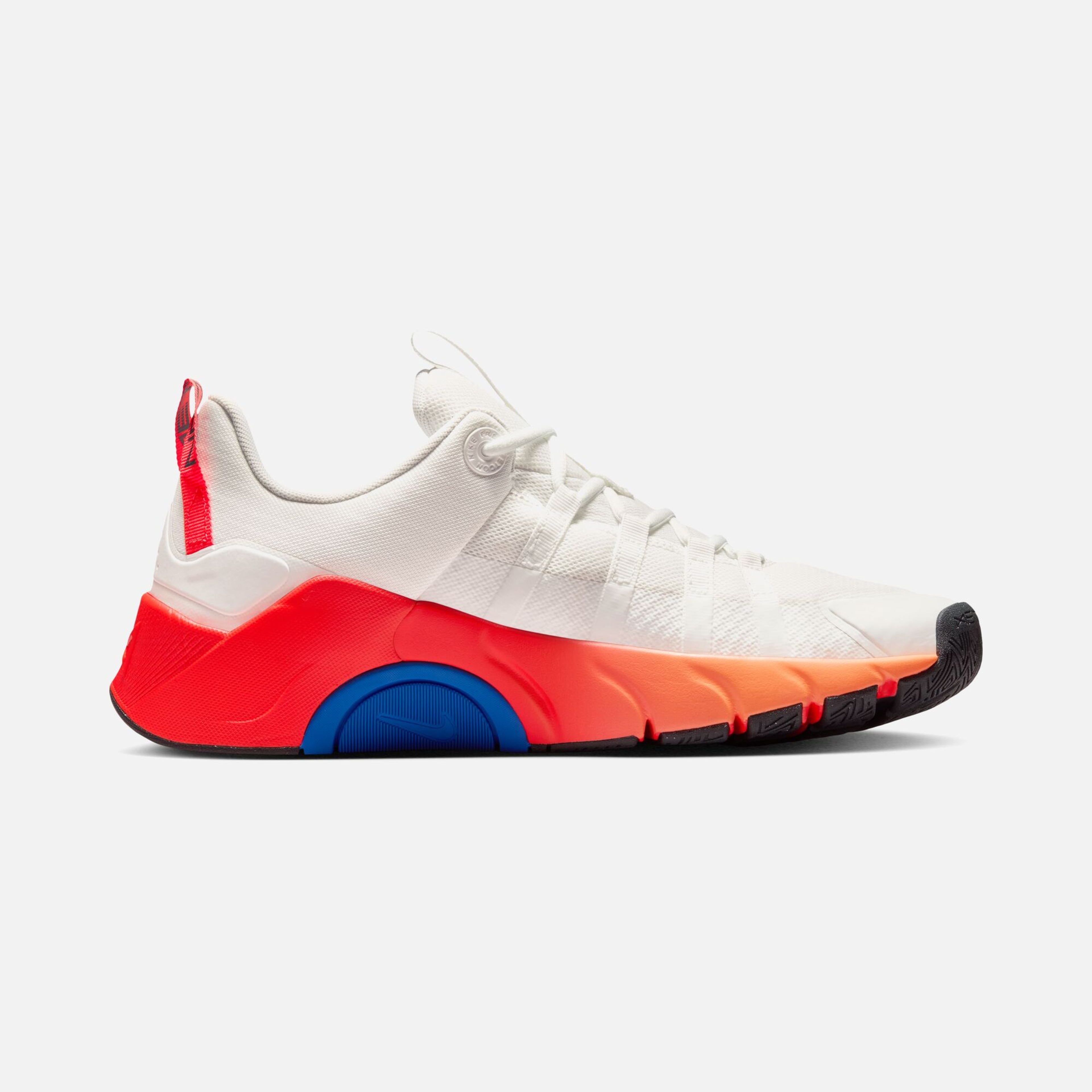 Nike Free Metcon 7 Erkek Spor Ayakkabı