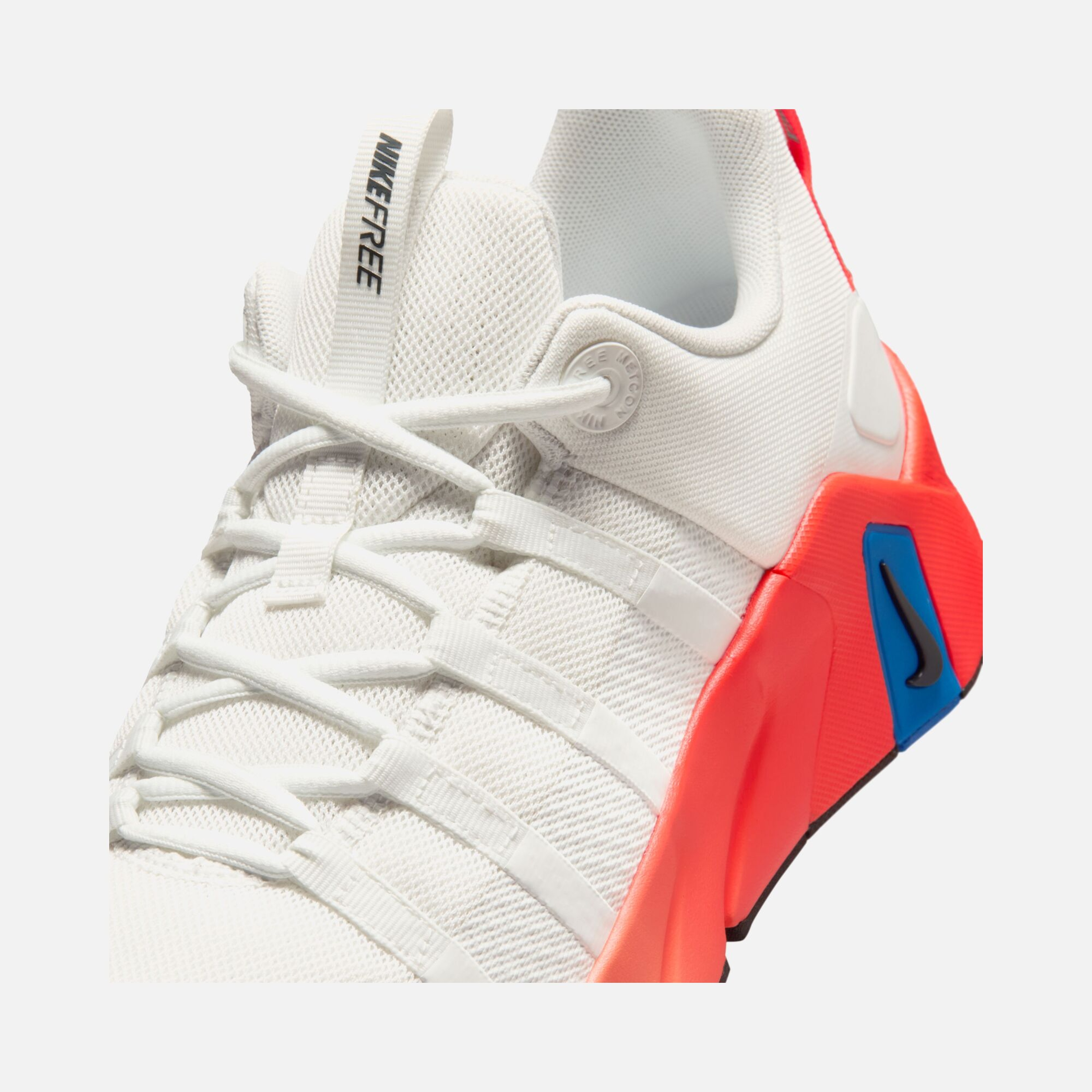 Nike Free Metcon 7 Erkek Spor Ayakkabı