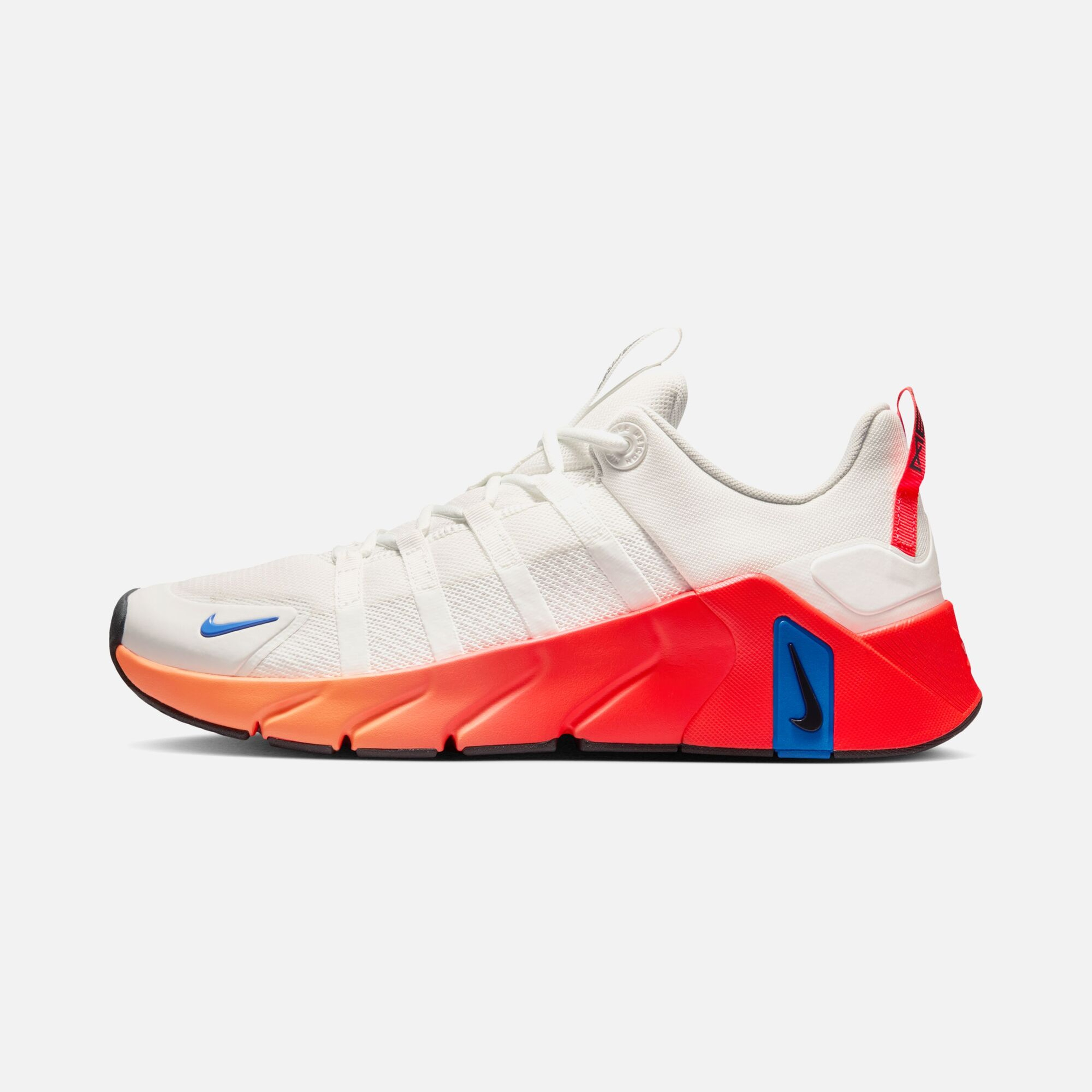 Nike Free Metcon 7 Erkek Spor Ayakkabı