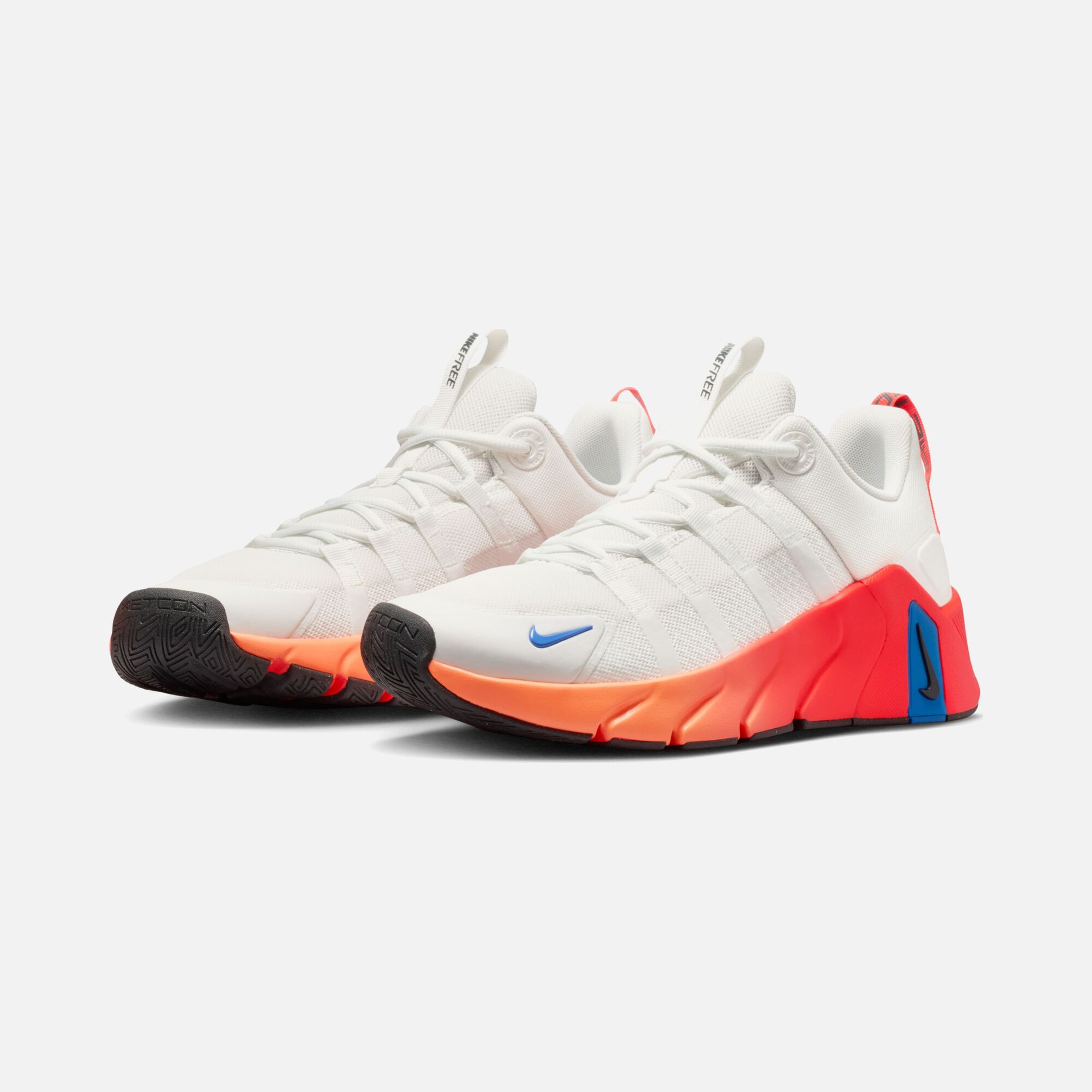 Nike Free Metcon 7 Erkek Spor Ayakkabı