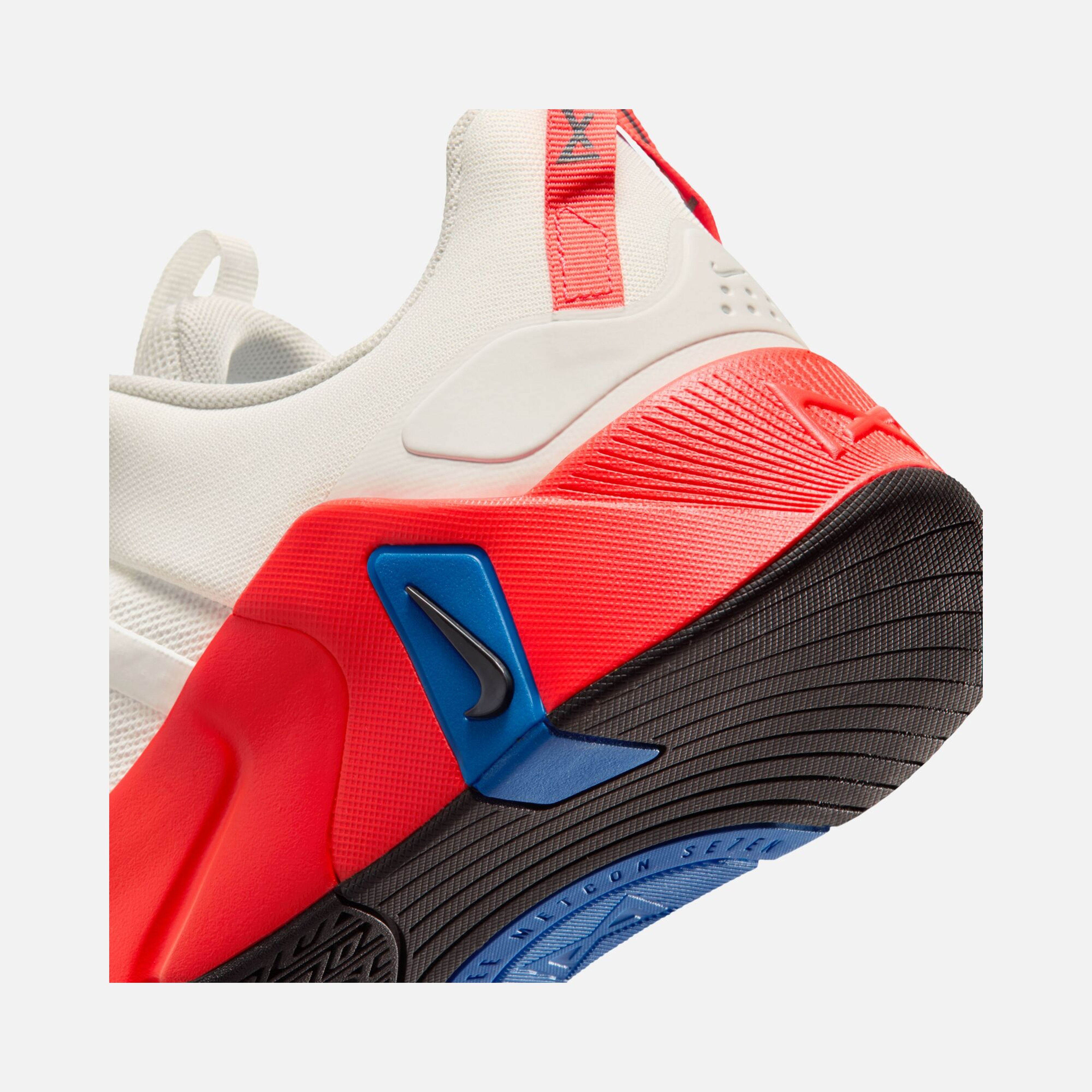 Nike Free Metcon 7 Erkek Spor Ayakkabı