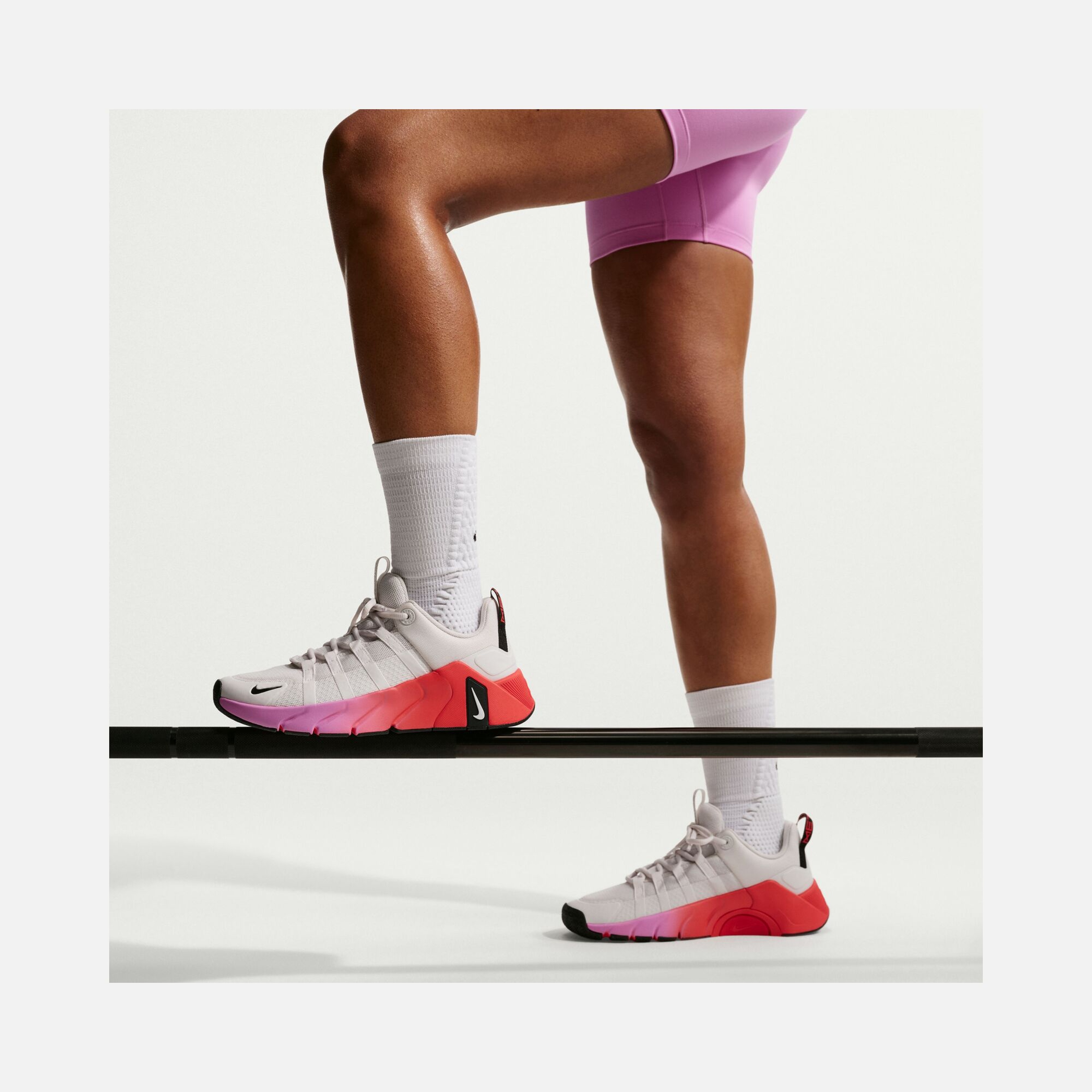 Nike Free Metcon 7 Kadın Spor Ayakkabı