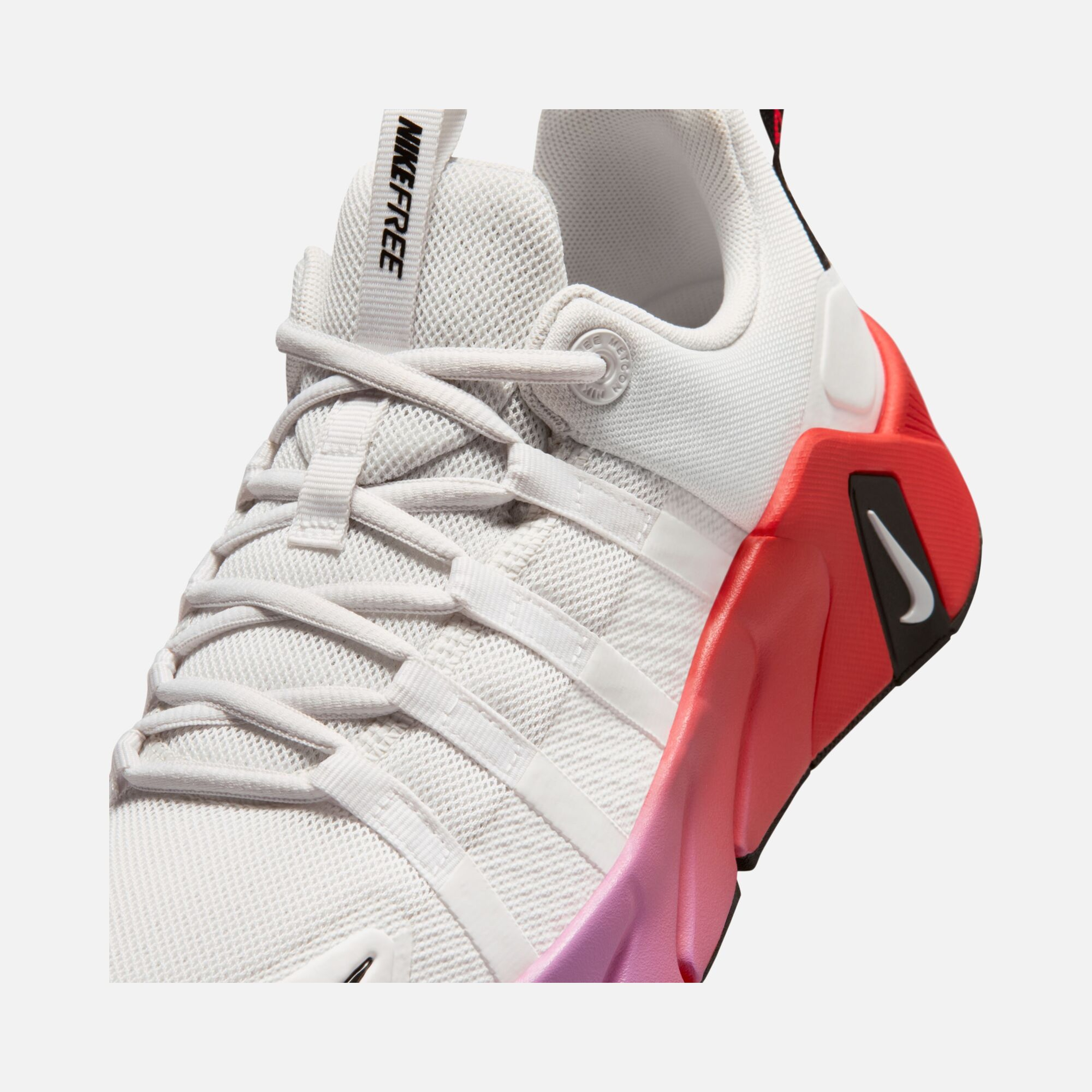 Nike Free Metcon 7 Kadın Spor Ayakkabı