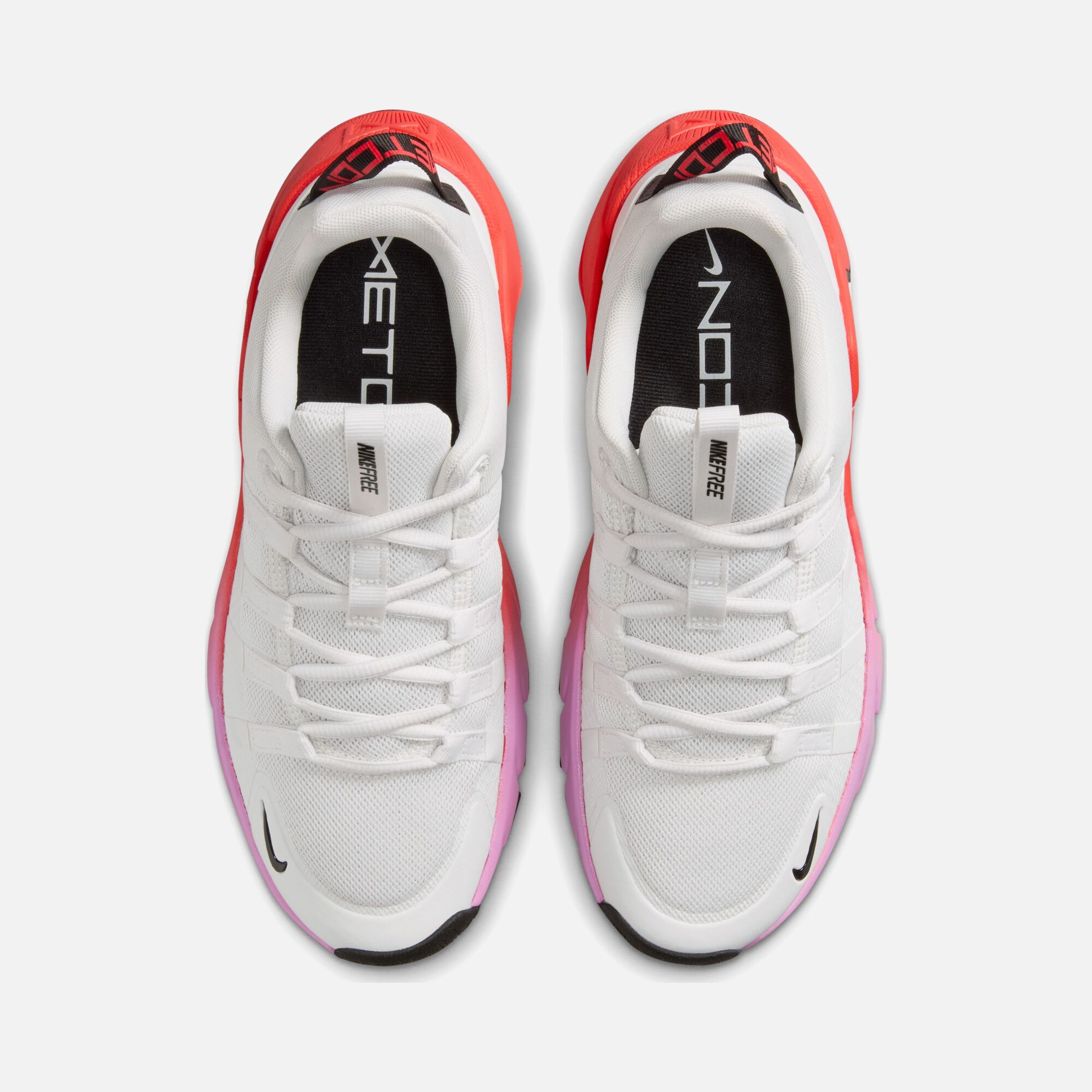 Nike Free Metcon 7 Kadın Spor Ayakkabı