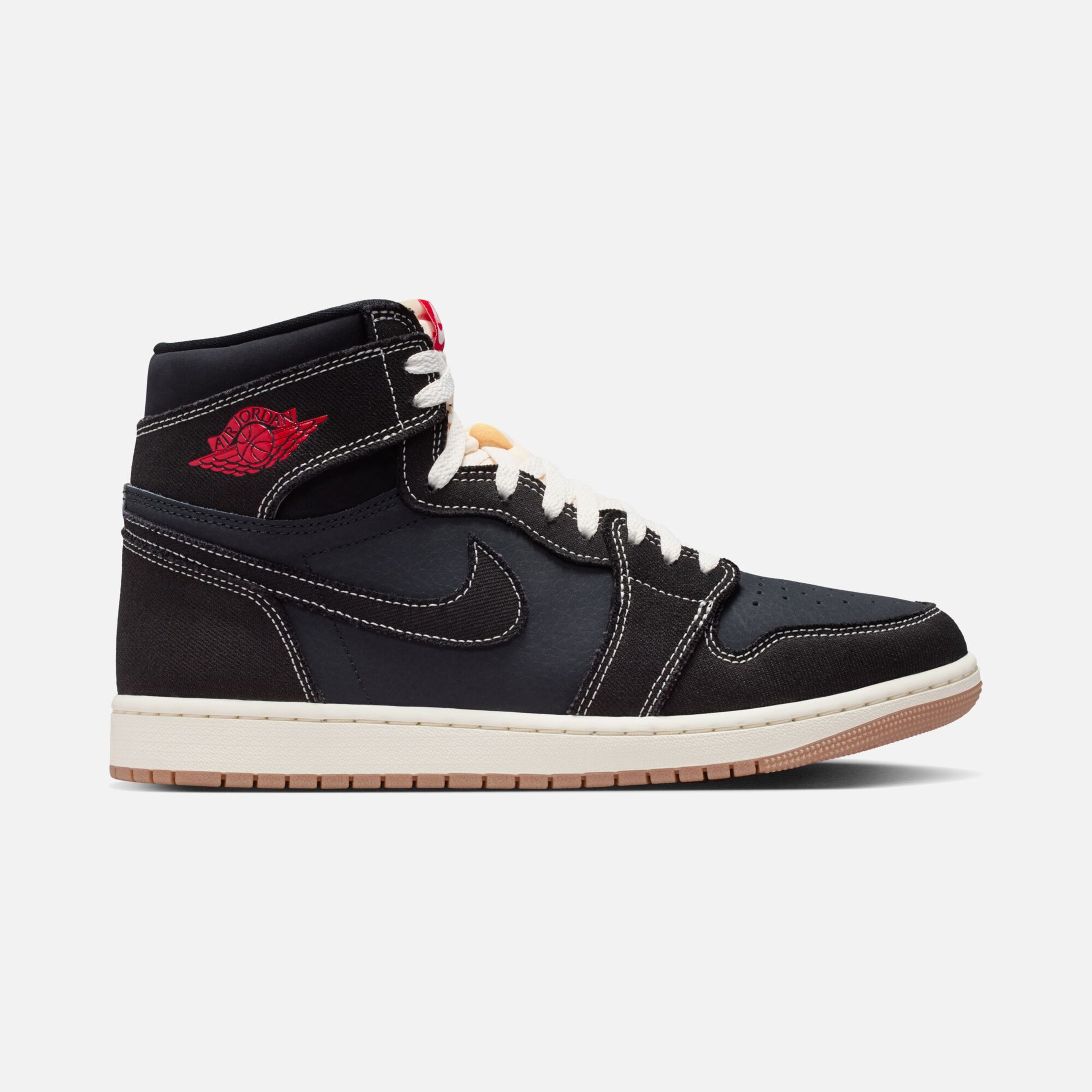 Nike Air Jordan 1 Retro High Og Fc Erkek Spor Ayakkabı