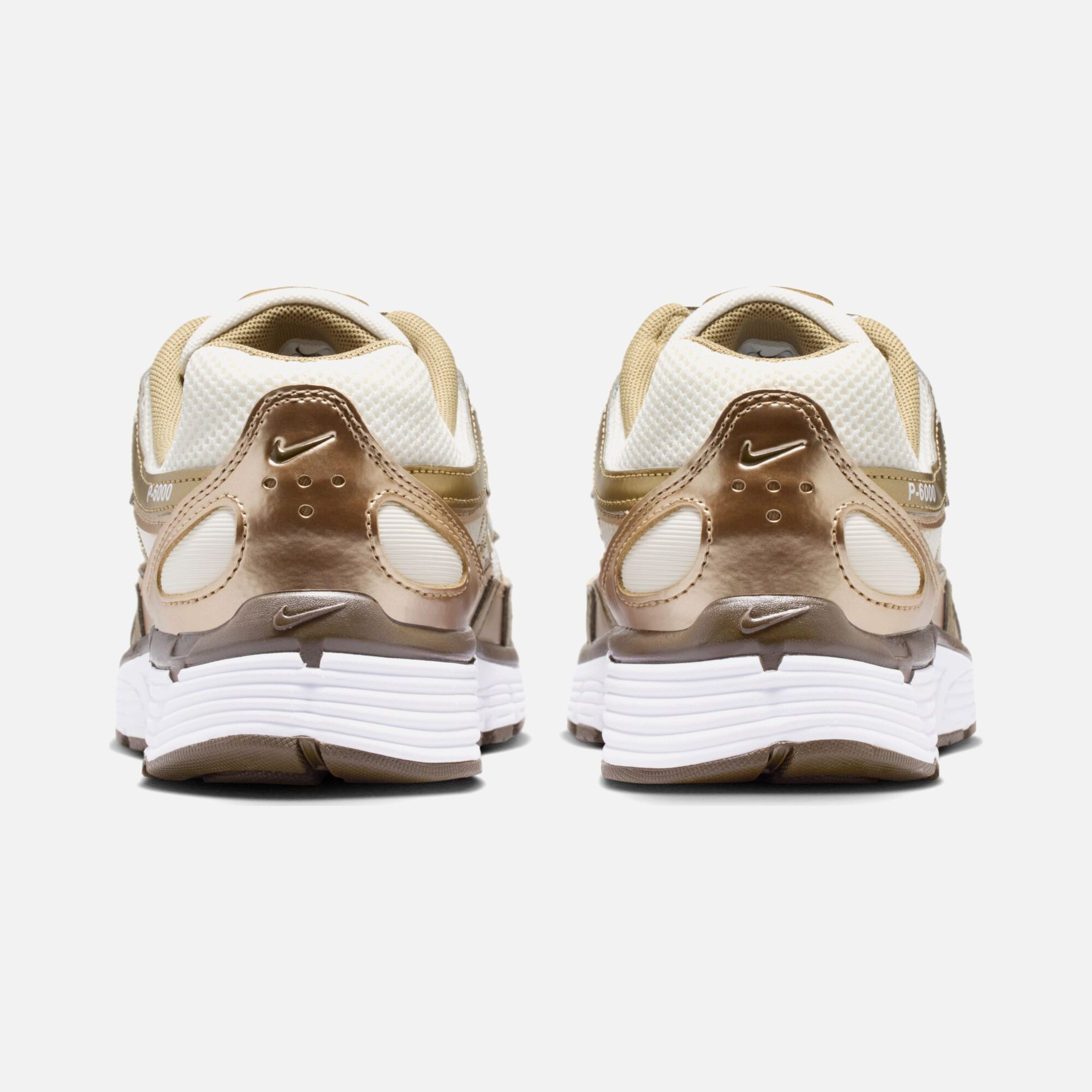 Nike P-6000 WMNS SP26 Kadın Spor Ayakkabı