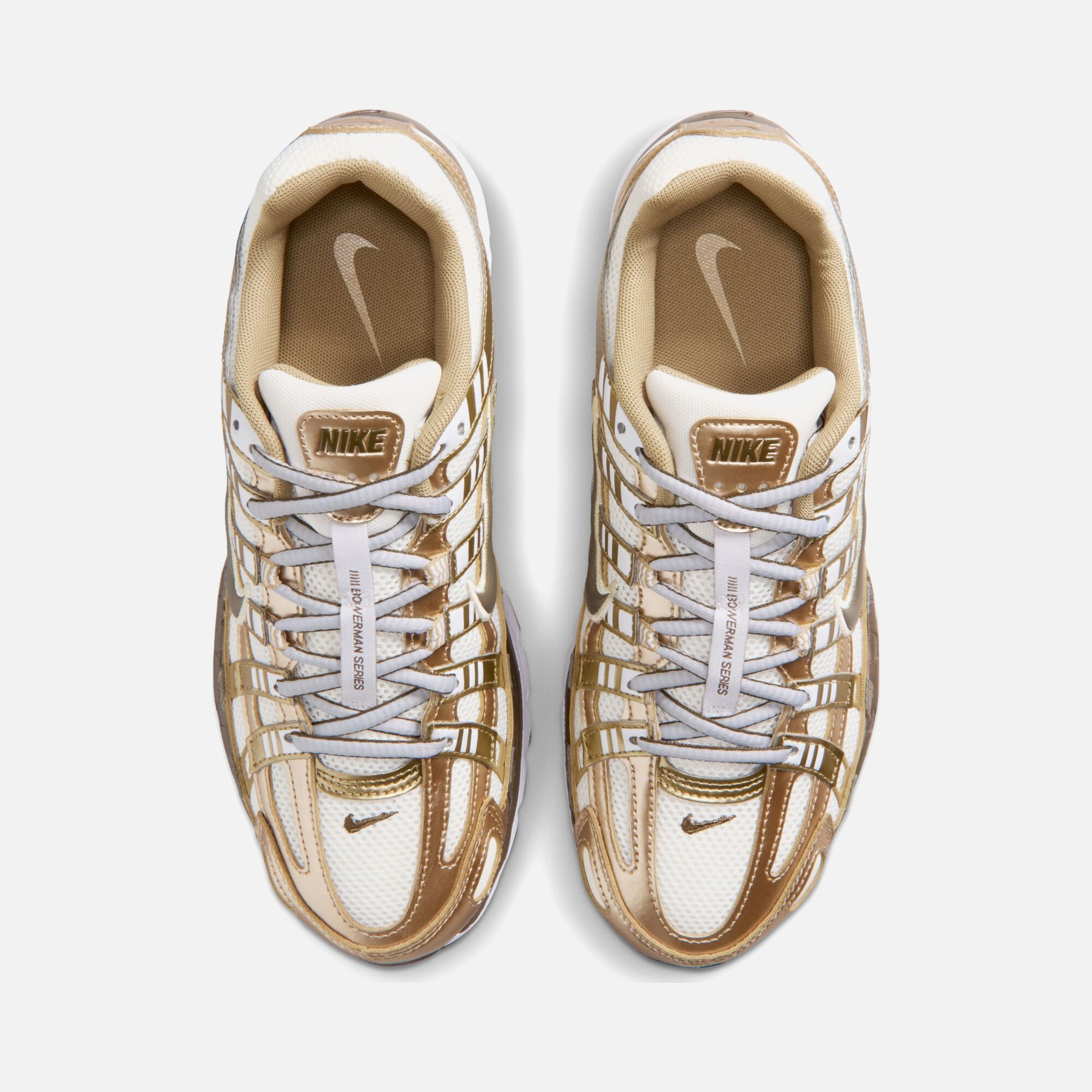 Nike P-6000 WMNS SP26 Kadın Spor Ayakkabı