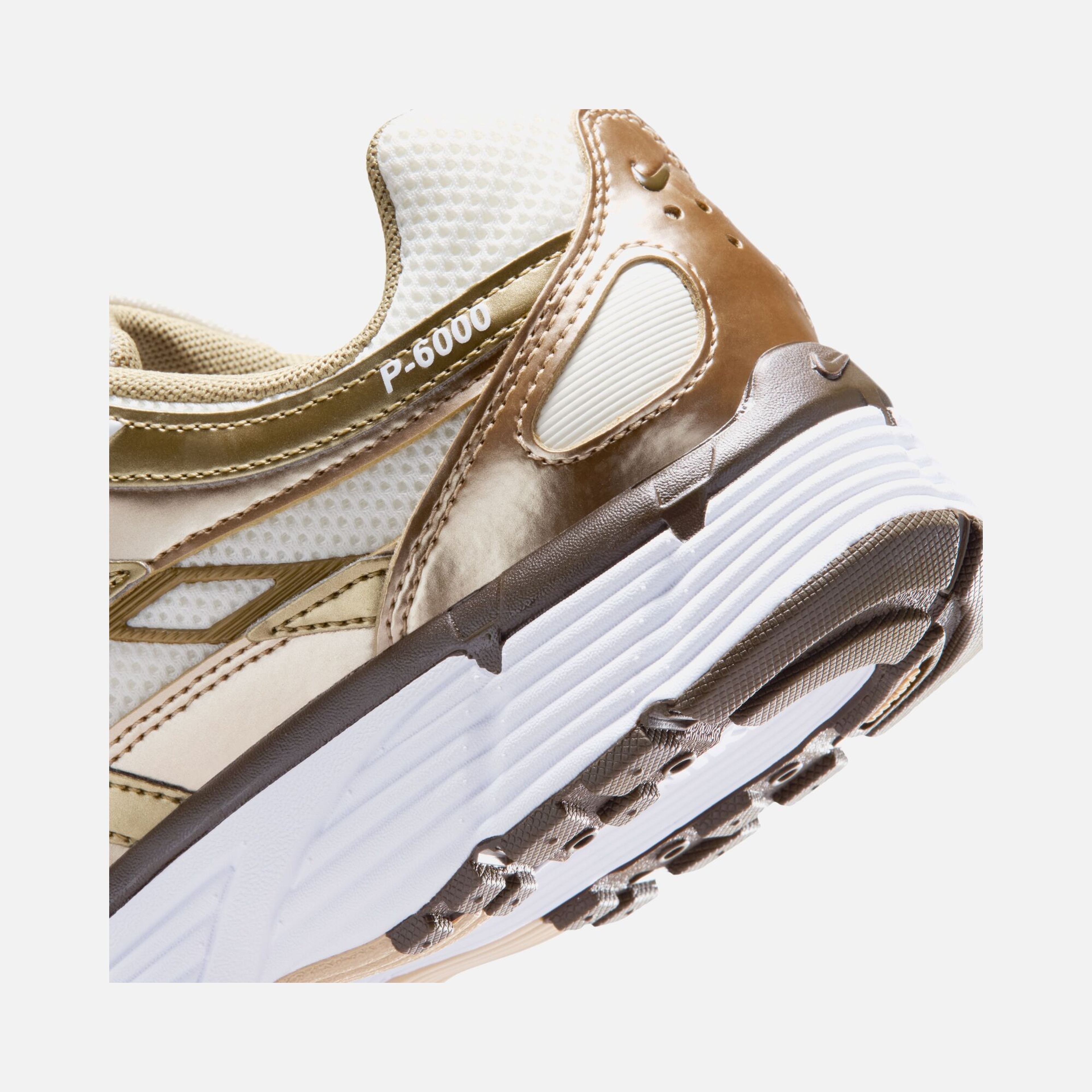 Nike P-6000 WMNS SP26 Kadın Spor Ayakkabı