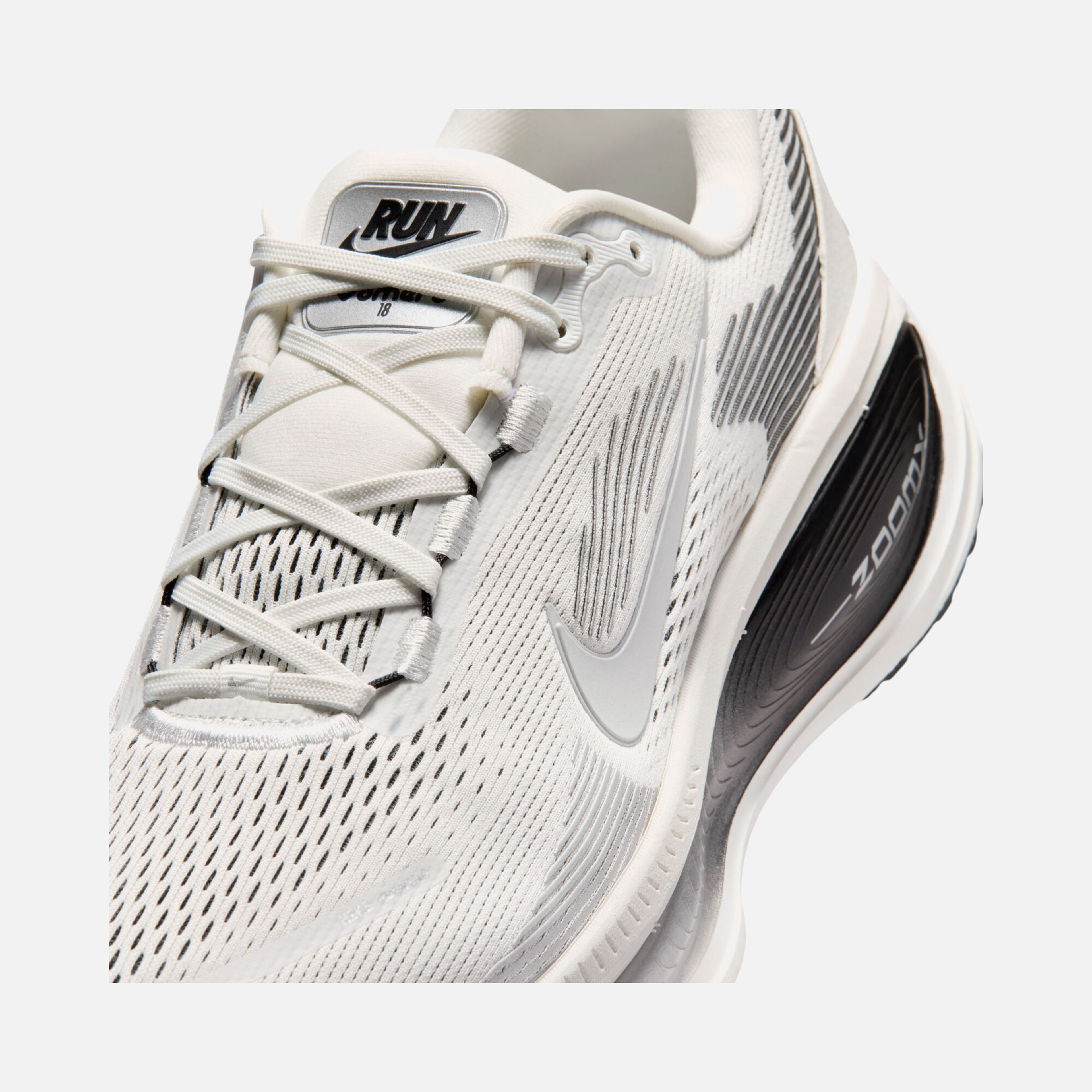 Nike Vomero 18 Rr Erkek Koşu Ayakkabı