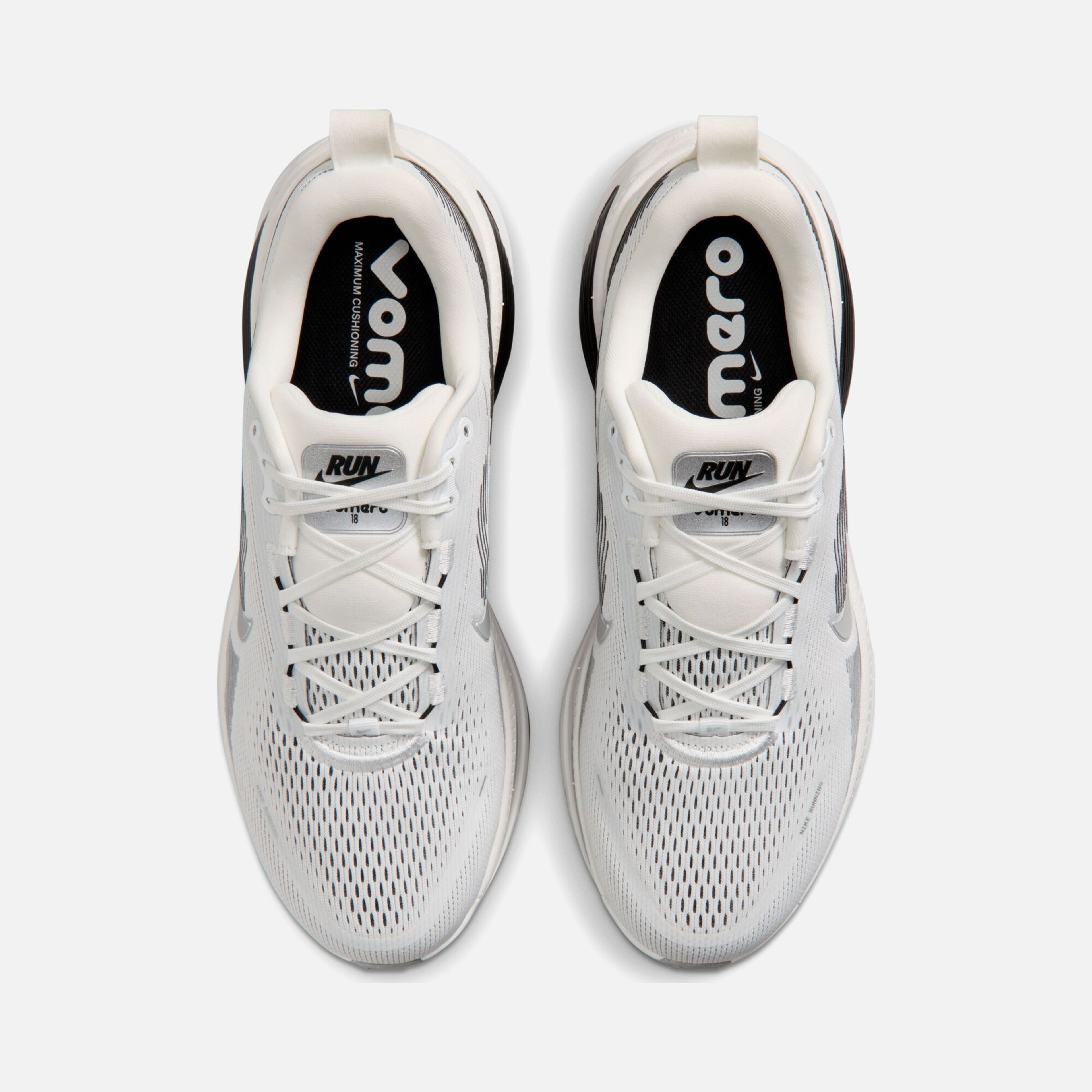 Nike Vomero 18 Rr Erkek Koşu Ayakkabı