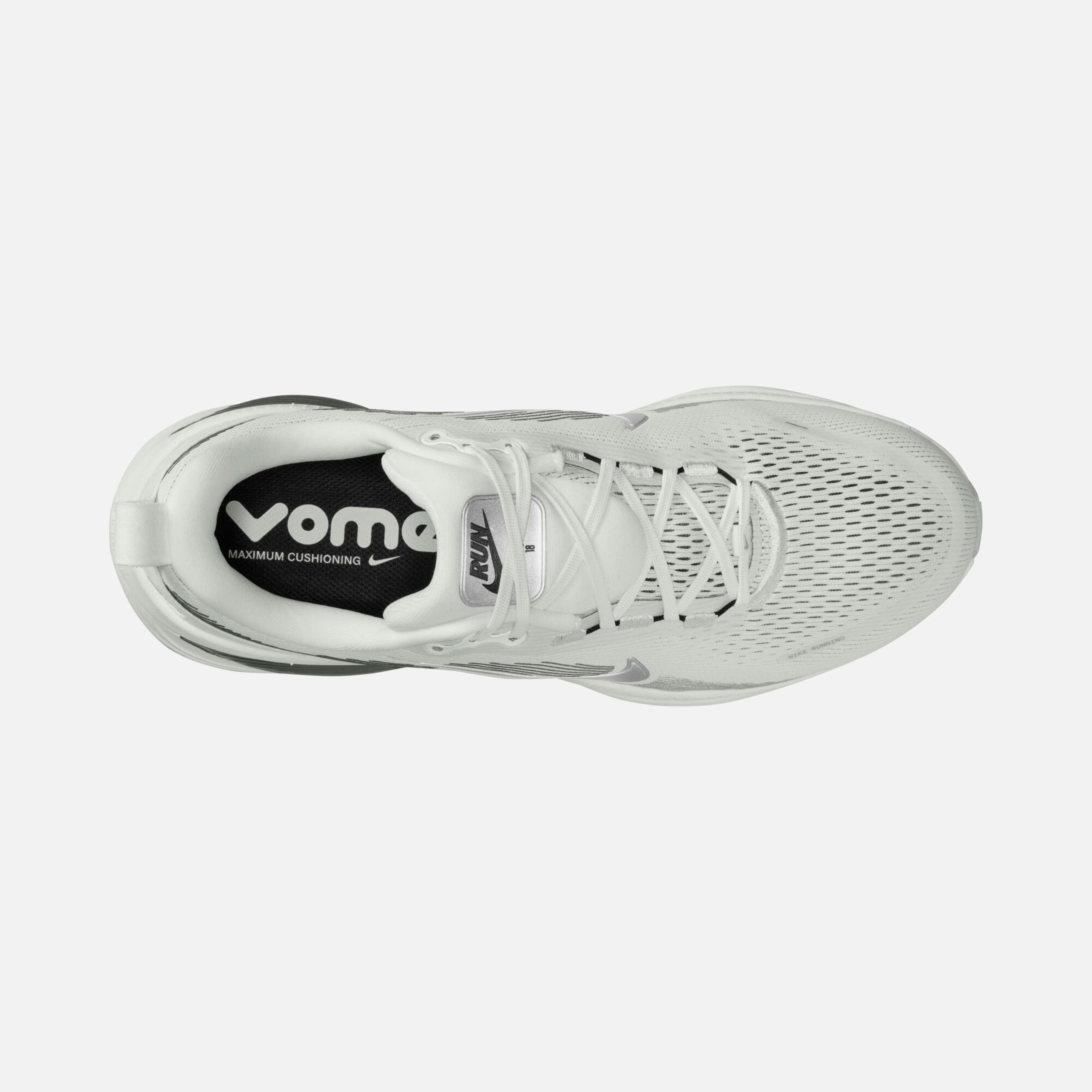 Nike Vomero 18 Rr Erkek Koşu Ayakkabı